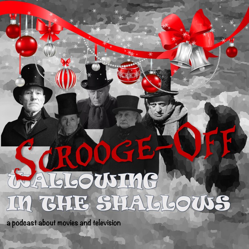 Artwork for podcast Wallowing in the Shallows