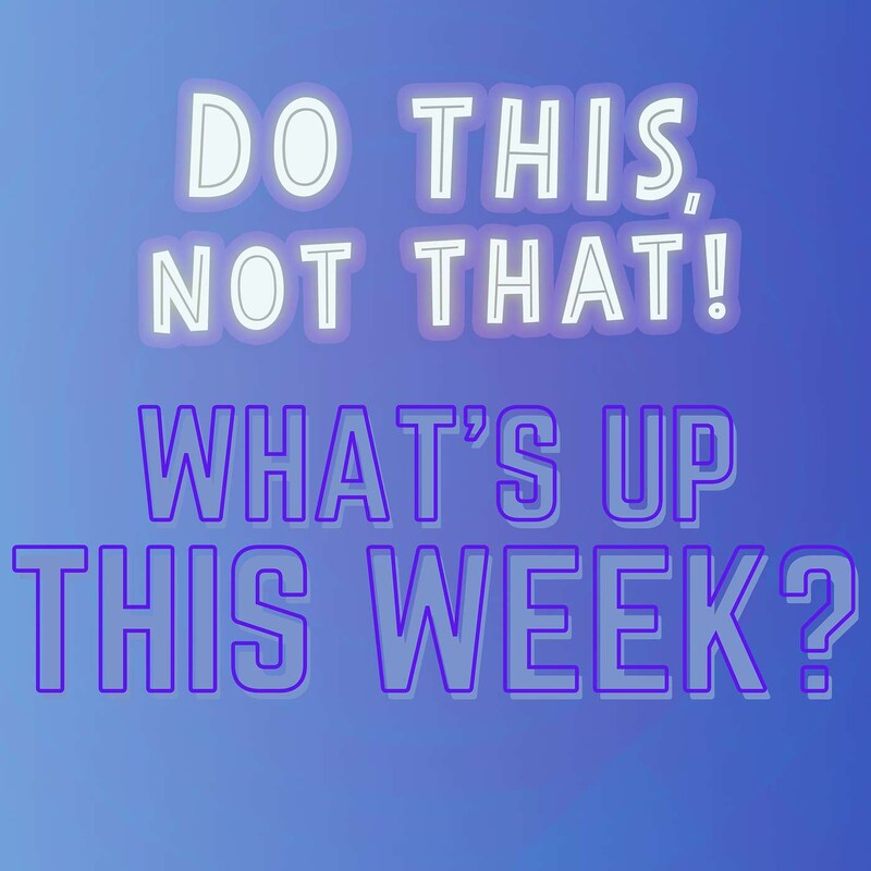 Artwork for podcast Do This, NOT That: Marketing Tips with Jay Schwedelson l Presented By Marigold