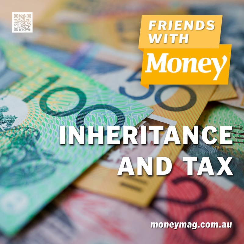 Artwork for podcast Friends With Money