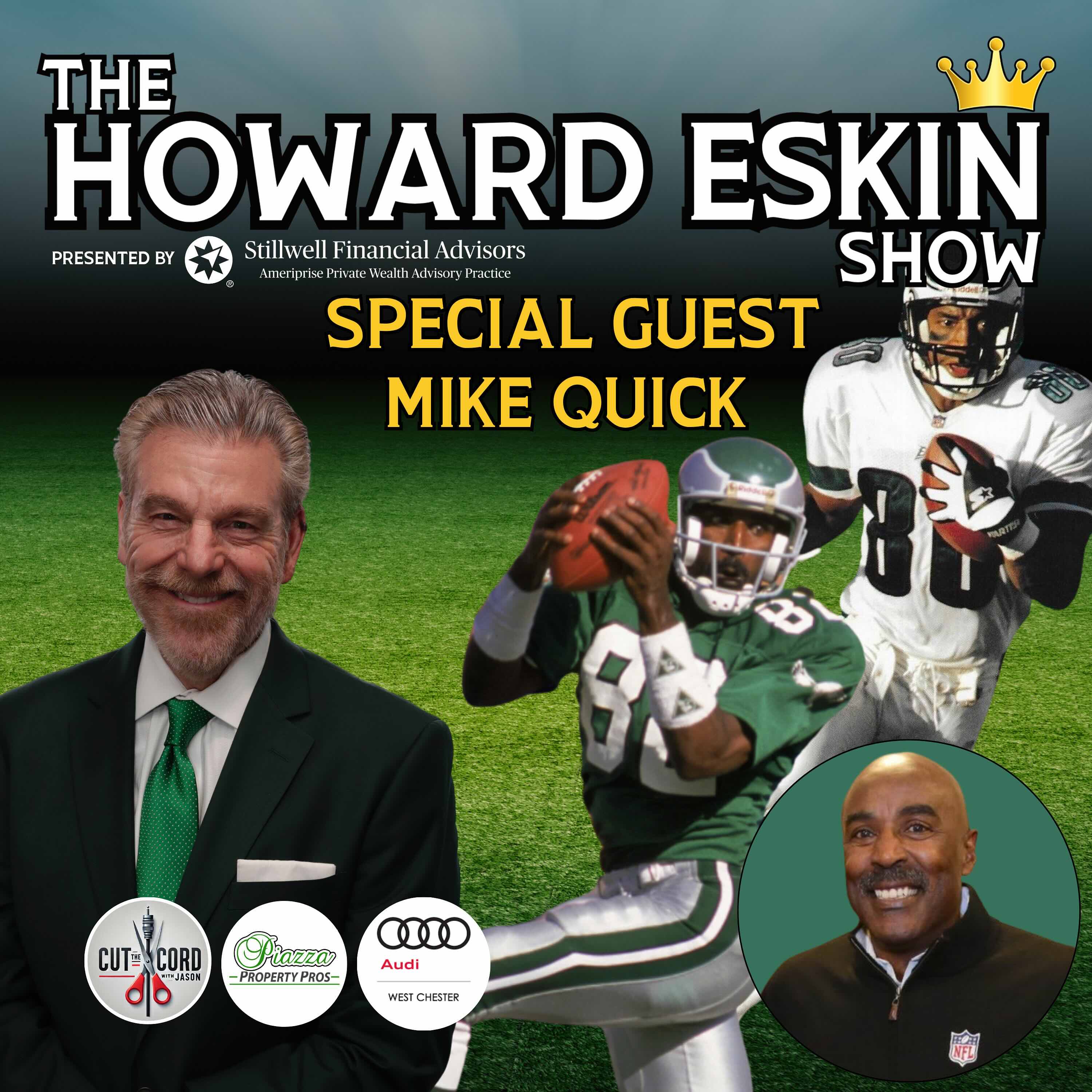 The Howard Eskin Show