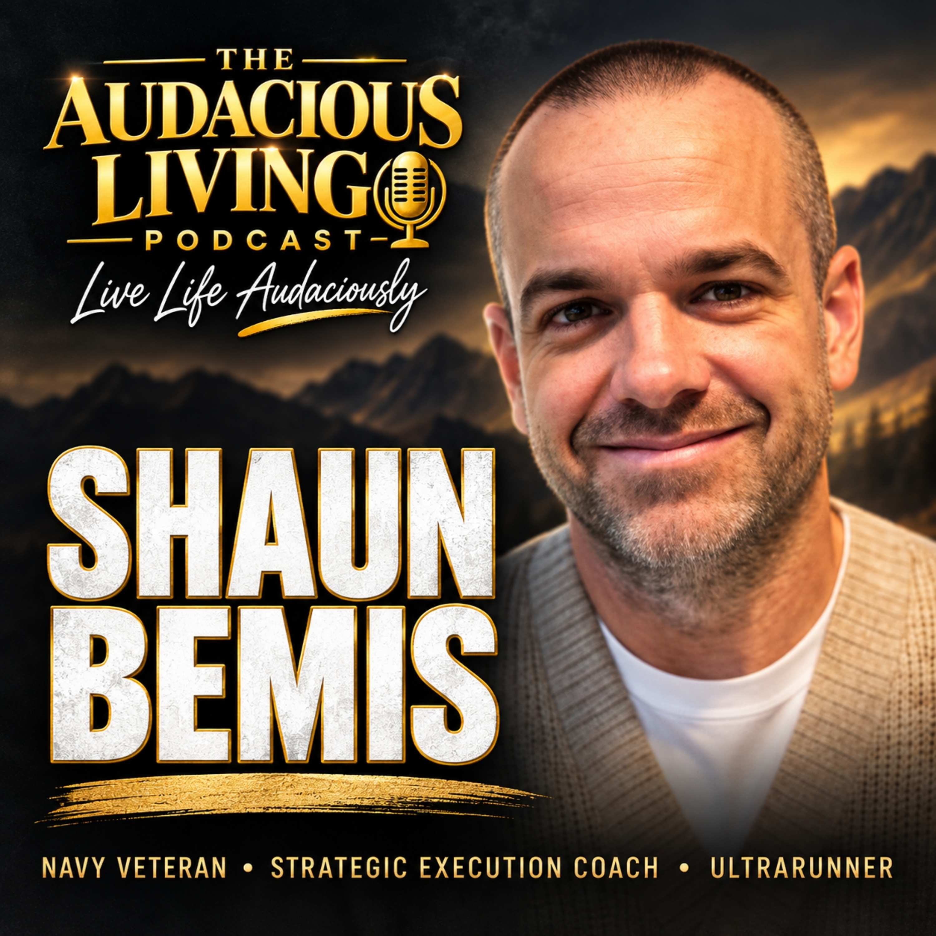 Why You Should Choose Hard Things Before Life Chooses Them for You episode artwork