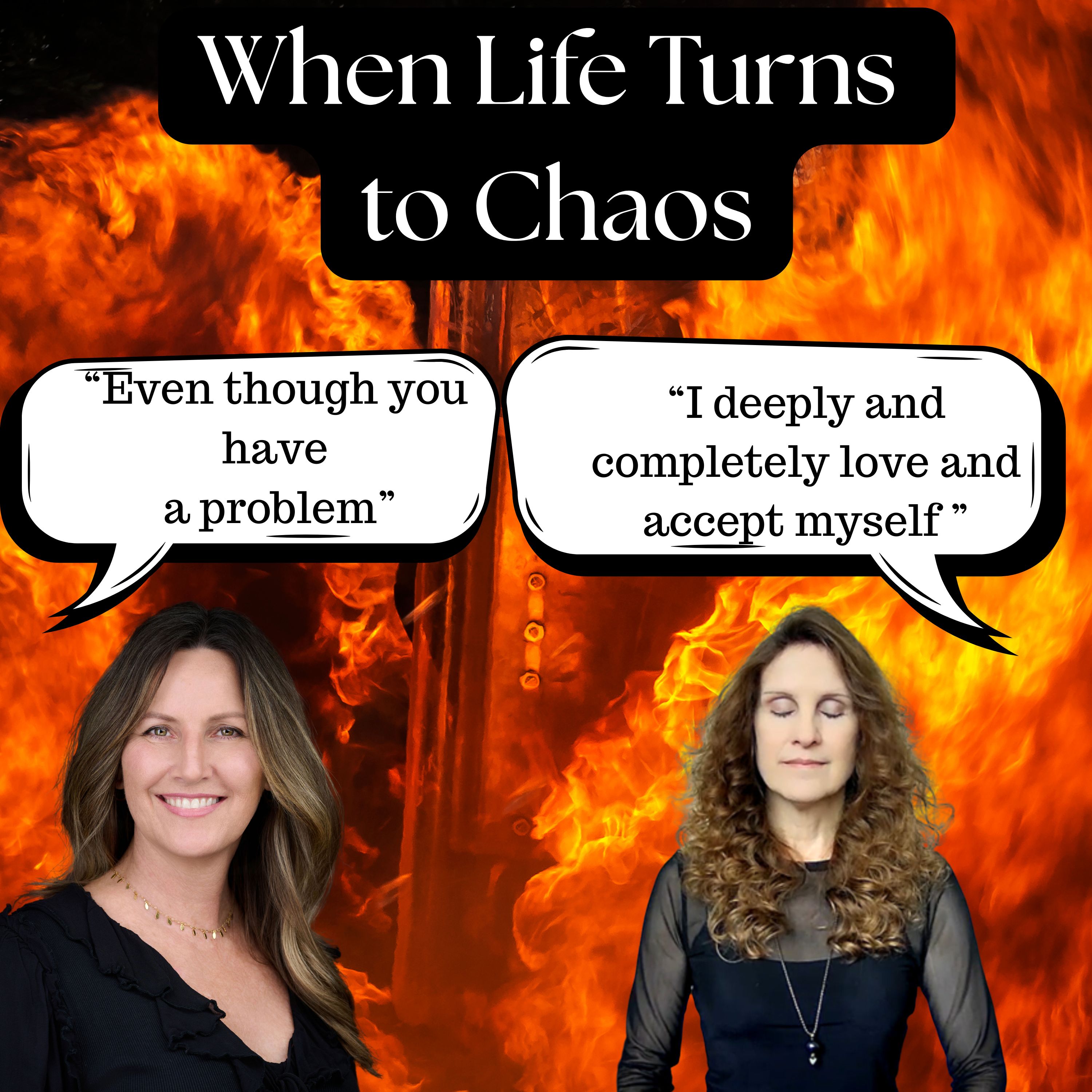Calming the Chaos