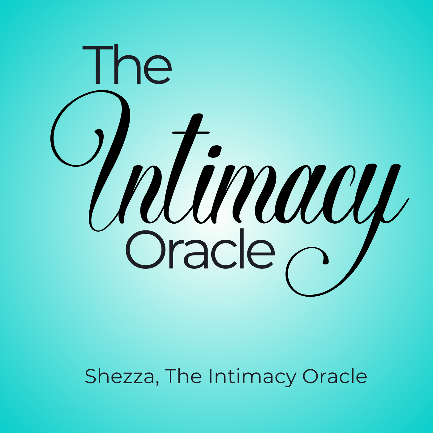 Intimacy Oracle