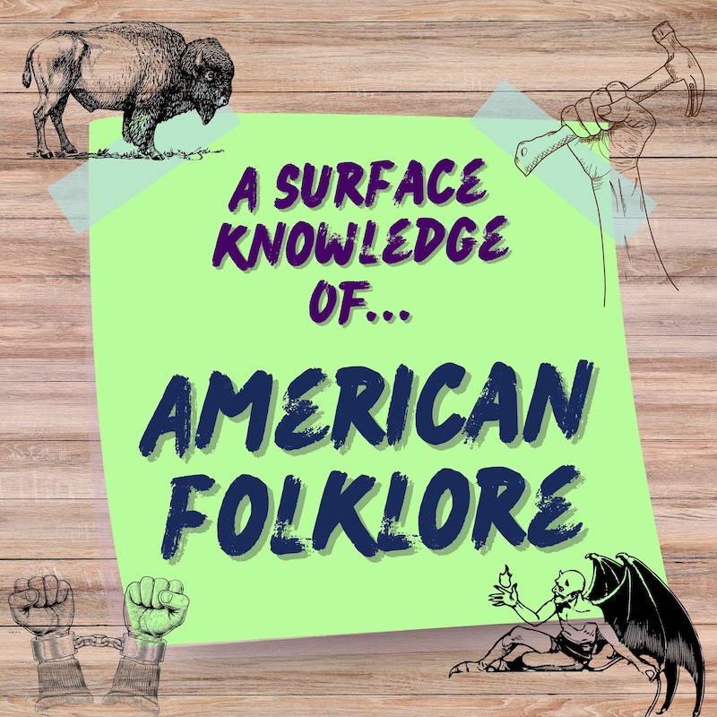 Artwork for podcast Surface Knowledge