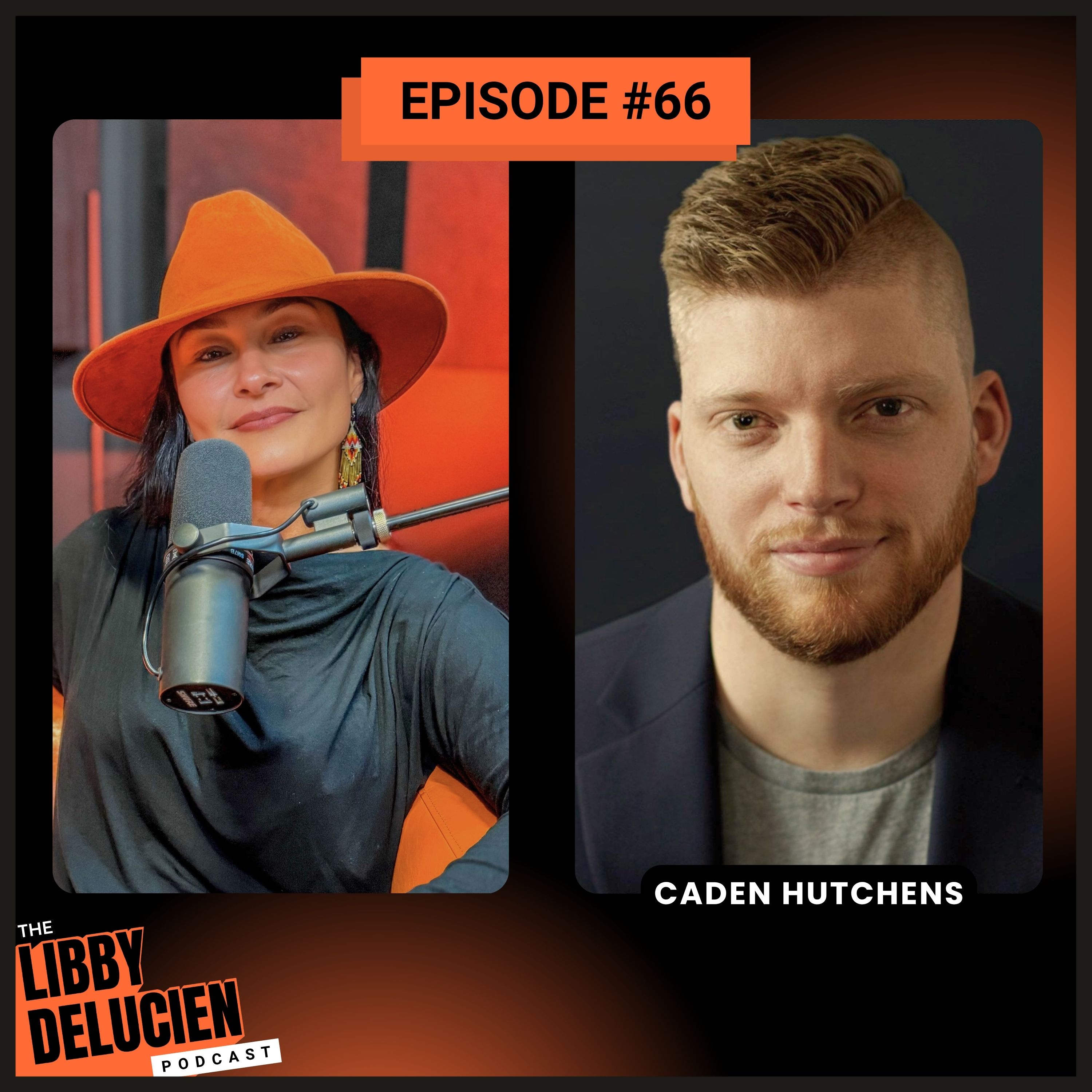 The Libby DeLucien Podcast
