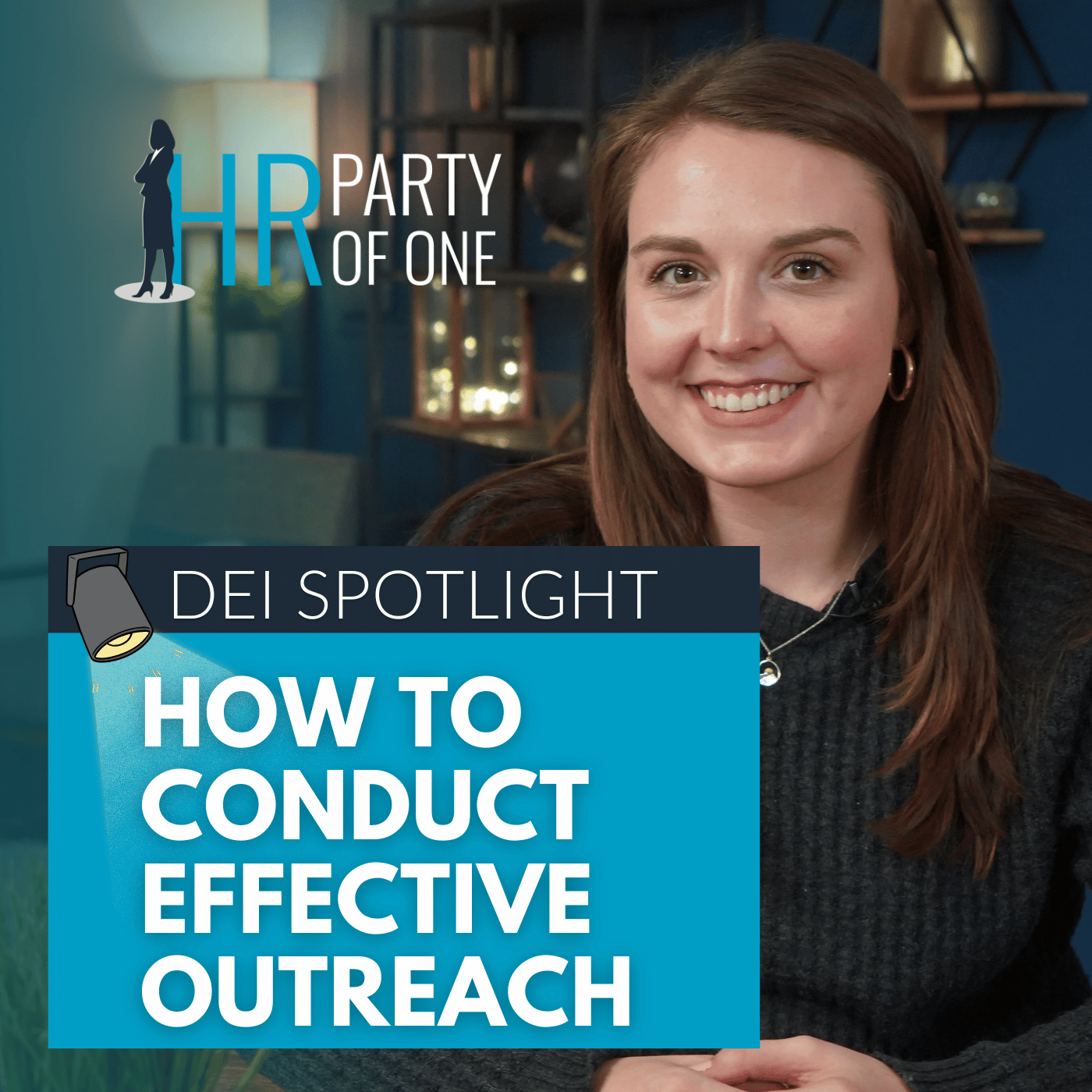 DEI Spotlight: How to Conduct Effective Outreach
