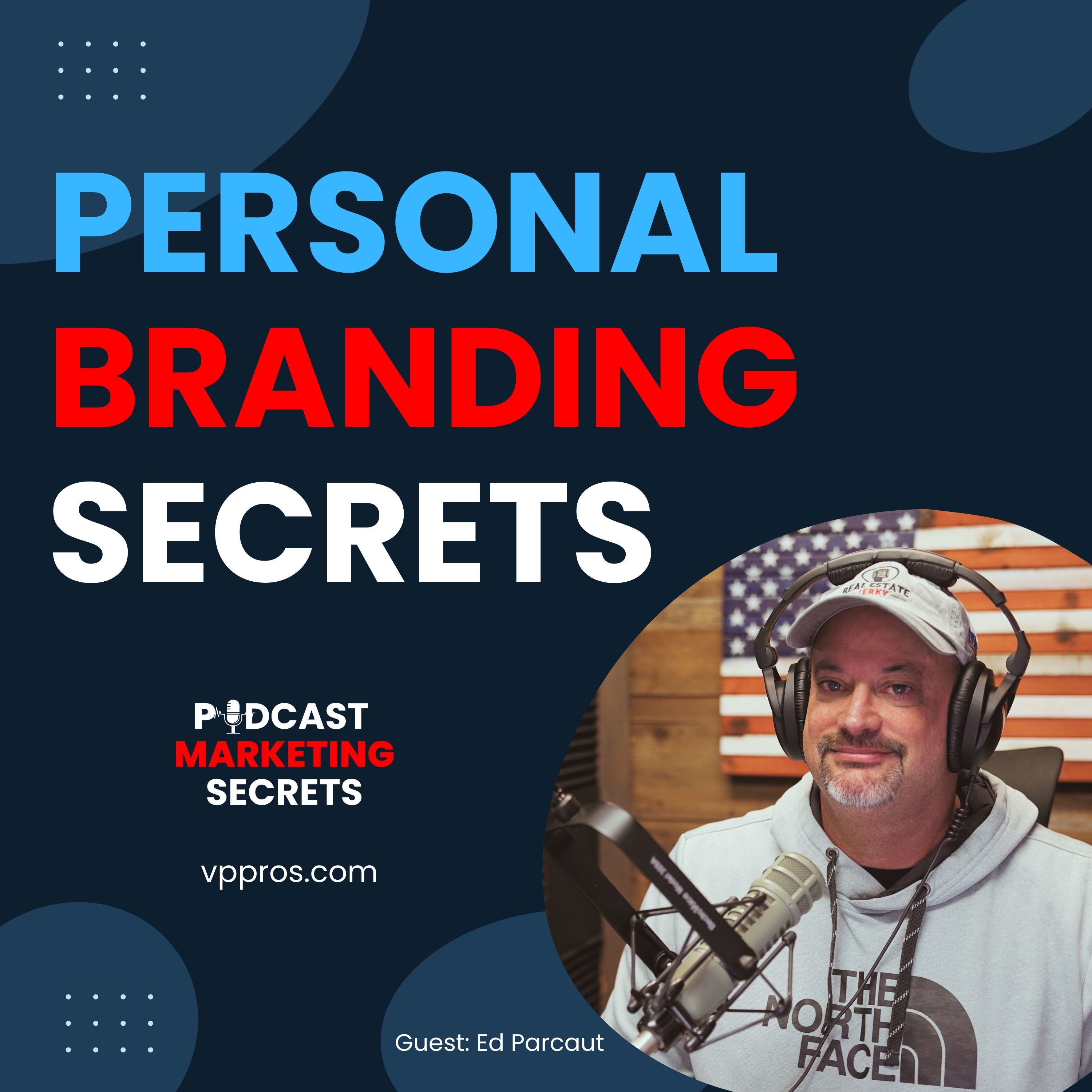 Podcast Marketing Secrets