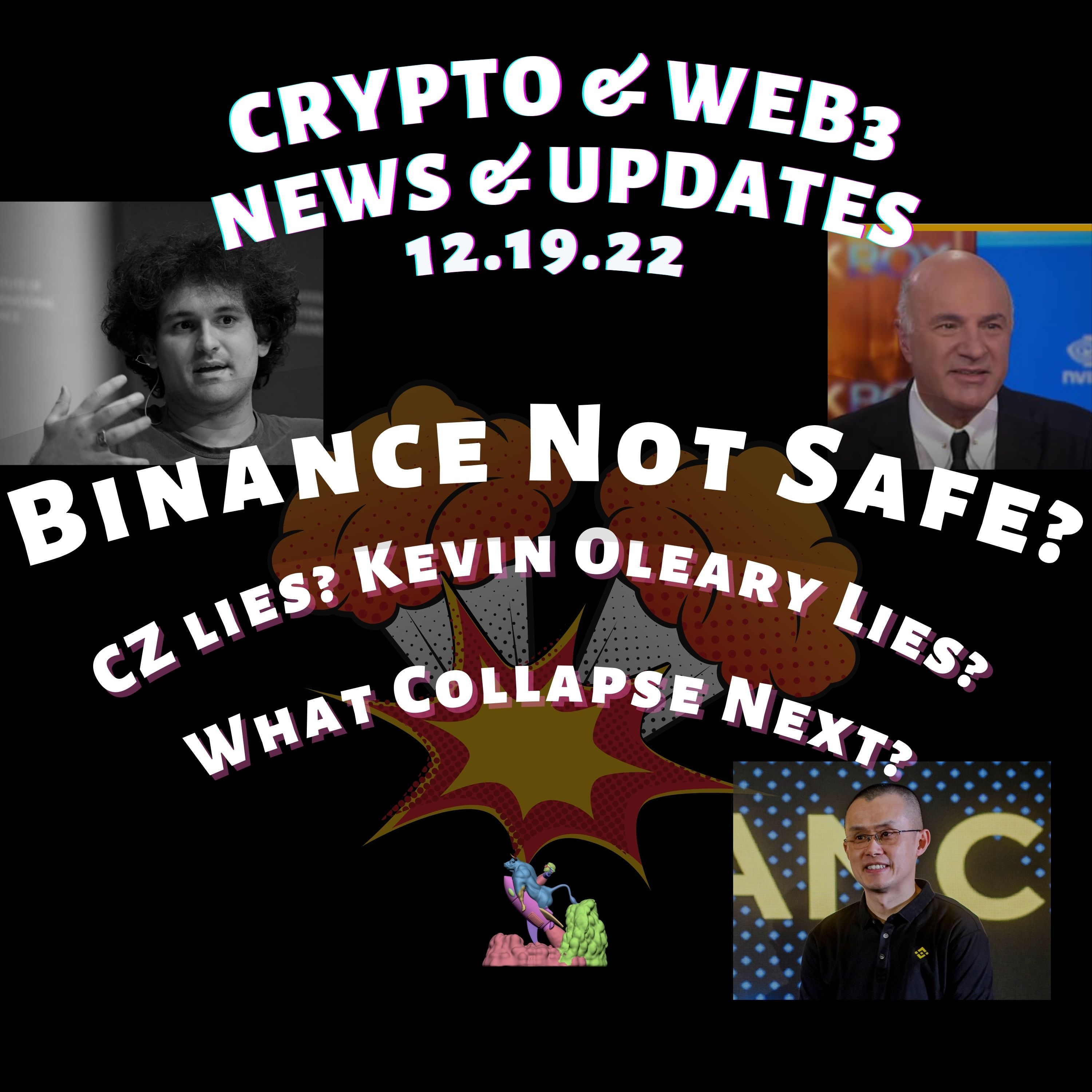 How Bout That Crypto?!