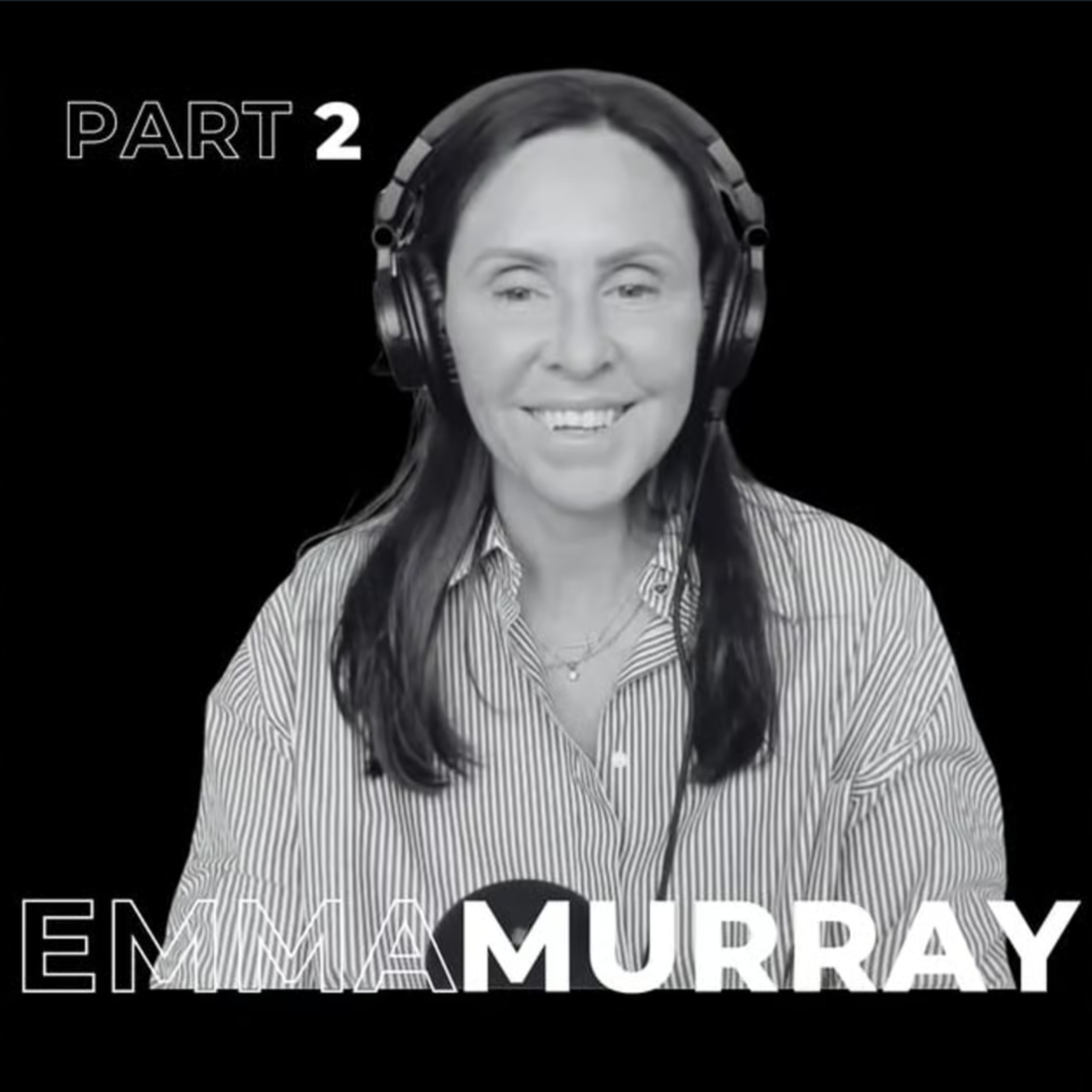 El podcast de Dwayne Kerrigan
