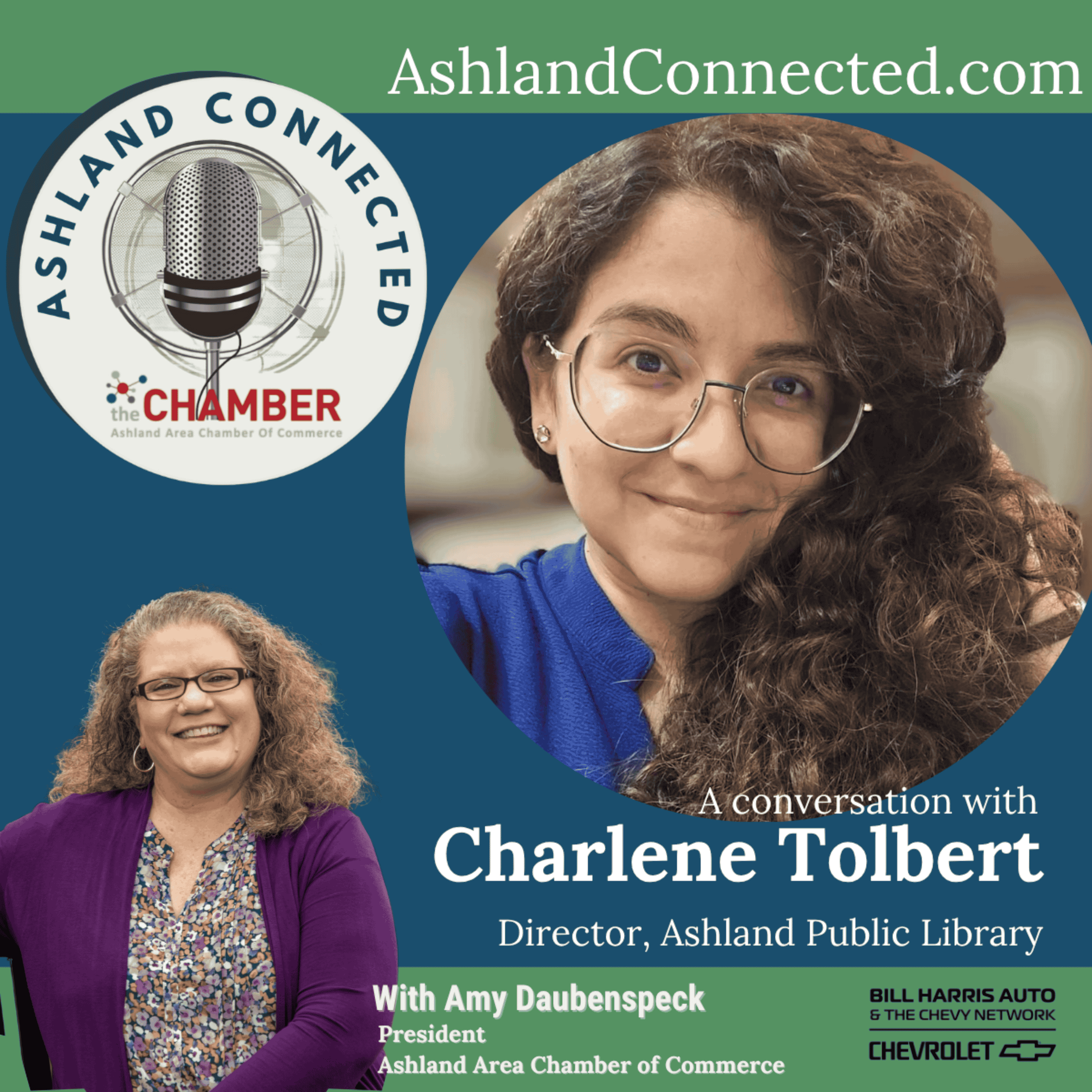 Ashland Connected
