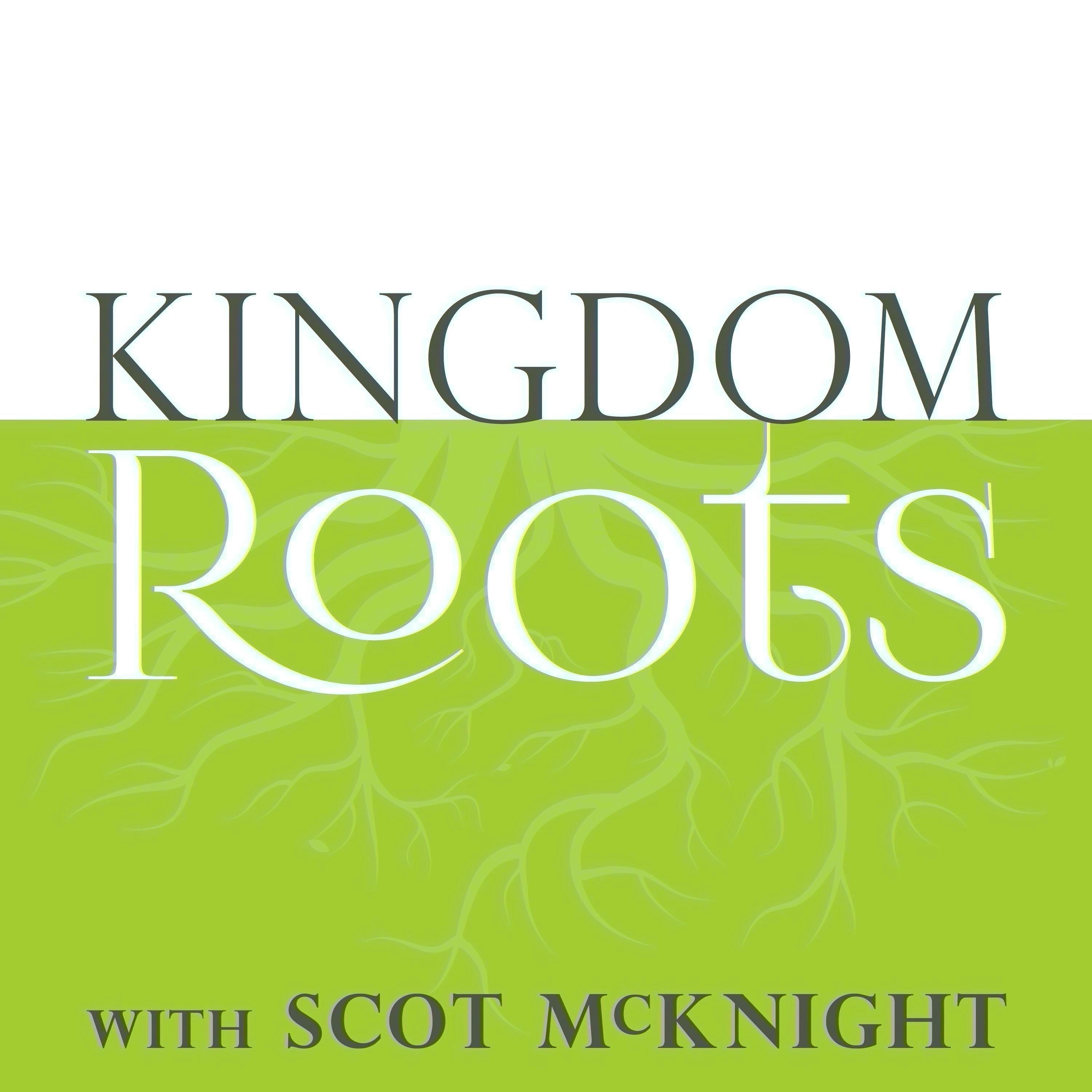 cover of episode A Culture of World Subversion (Pastor Paul Series) - KR 188