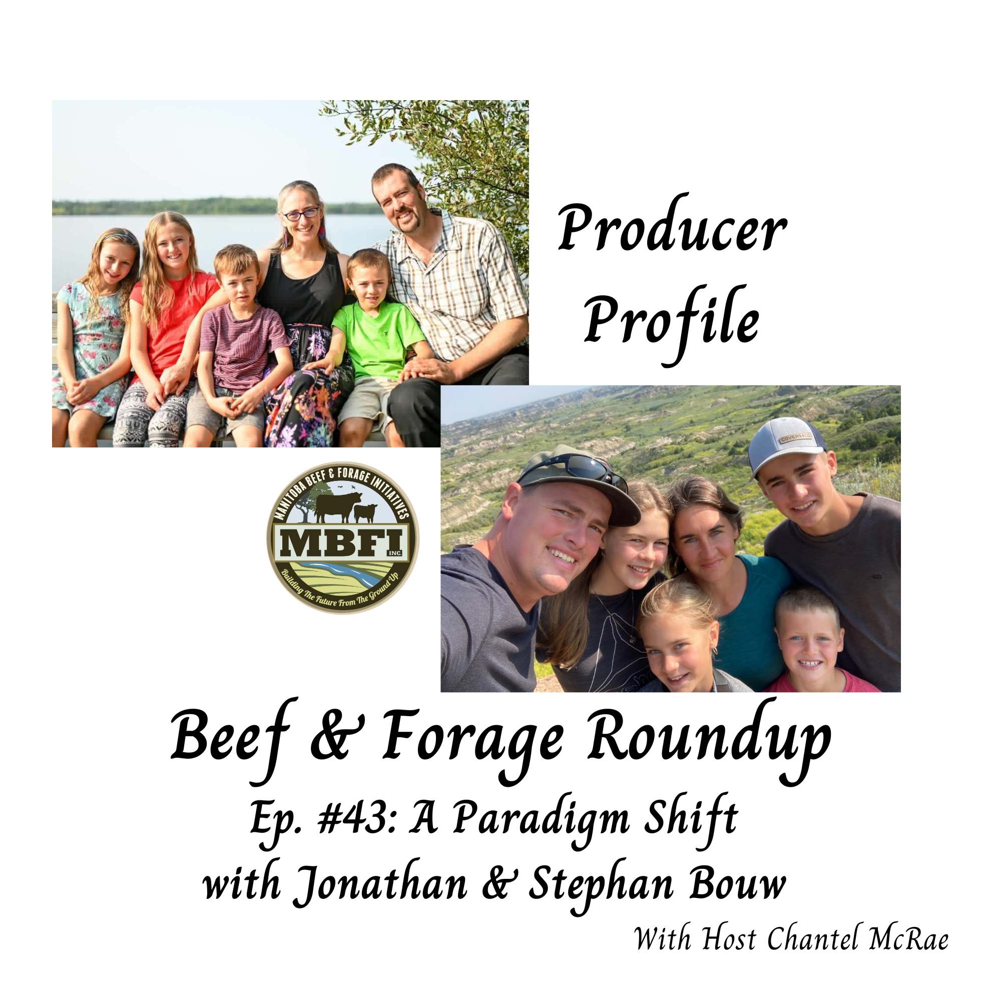 Beef and Forage Roundup