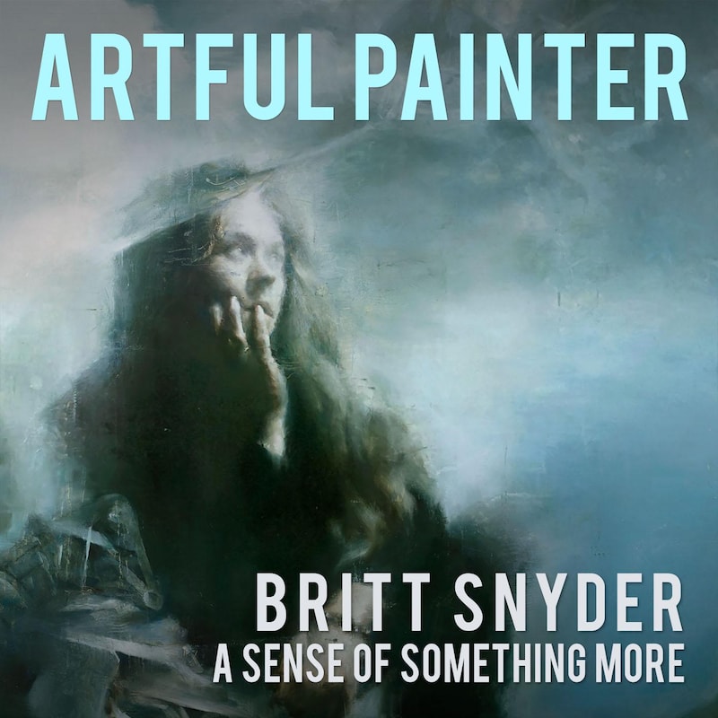 Artwork for podcast Artful Painter