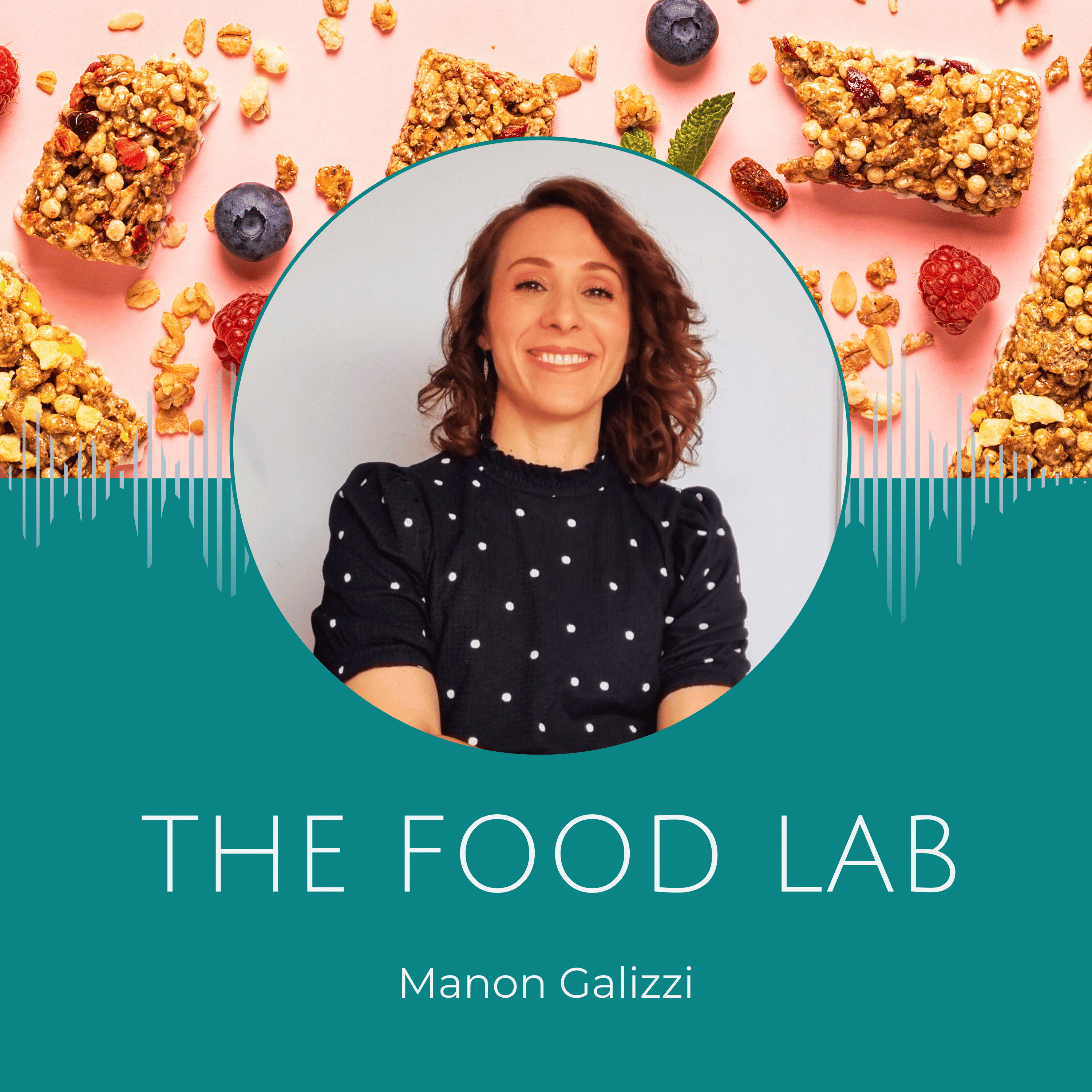 The Food Lab cover art