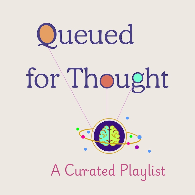 Artwork for podcast Connecting The Dots with The Renaissance People