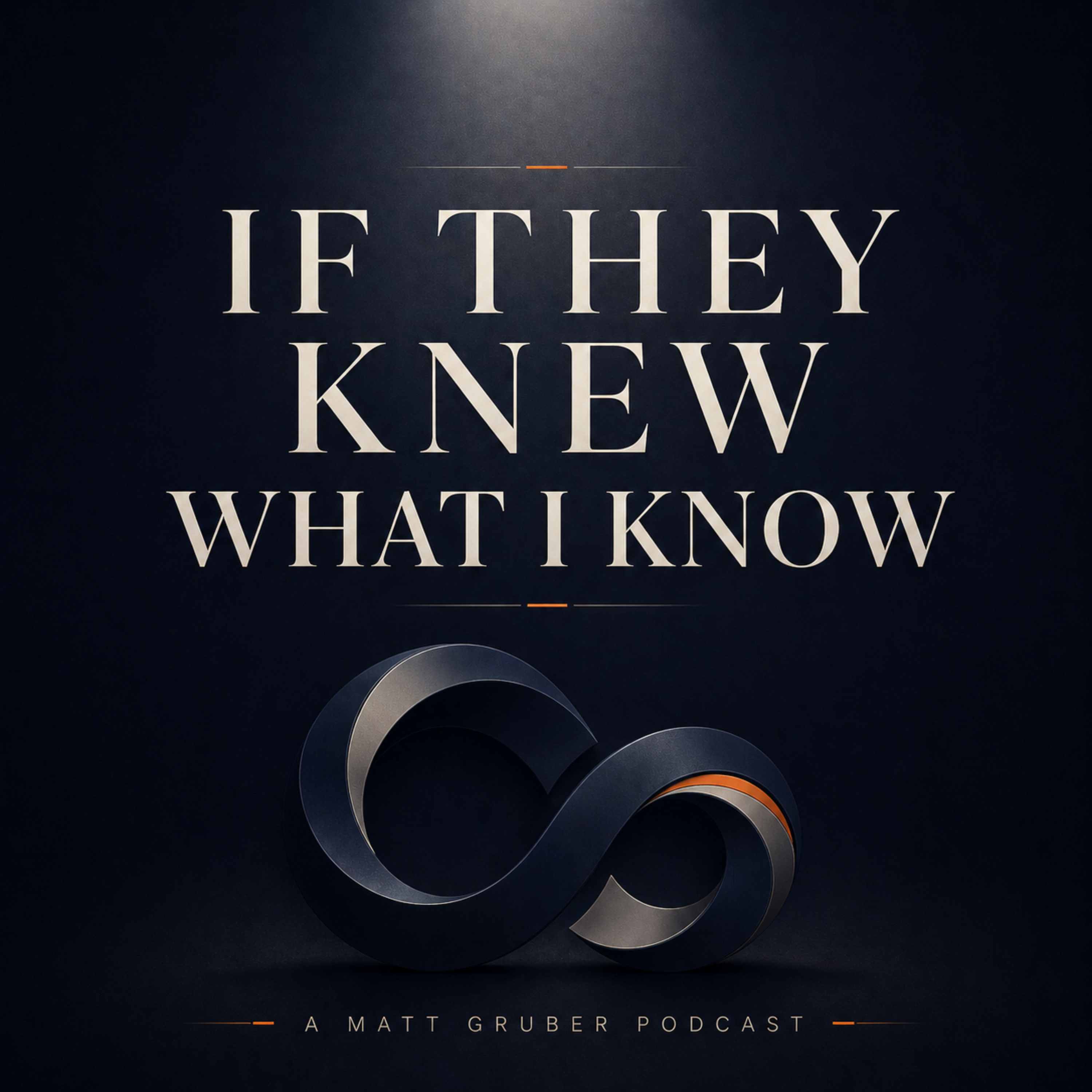 If They Knew What I Know