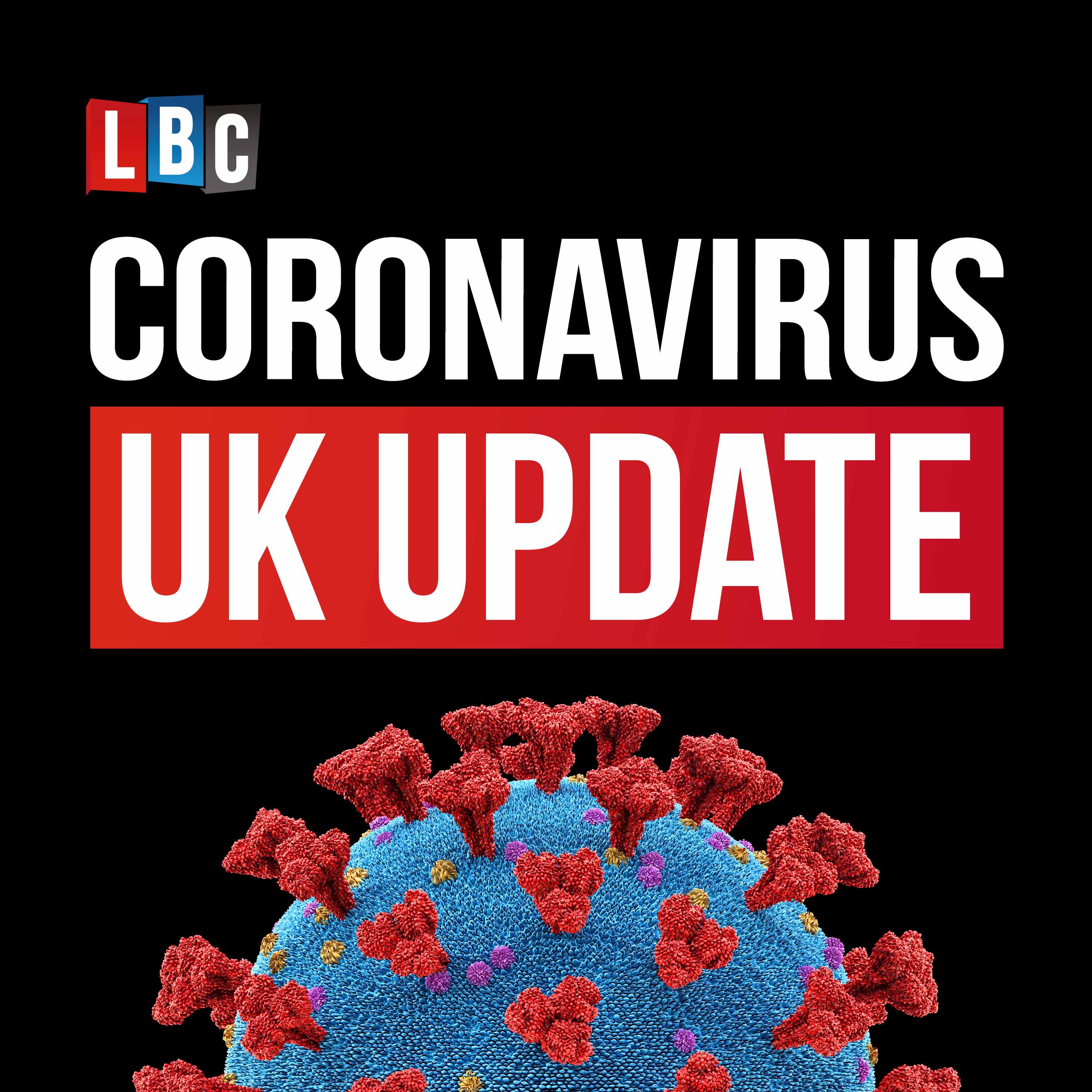 Another Vaccine on the way