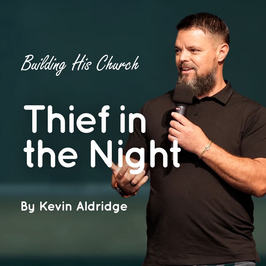 Building His Church | Four12