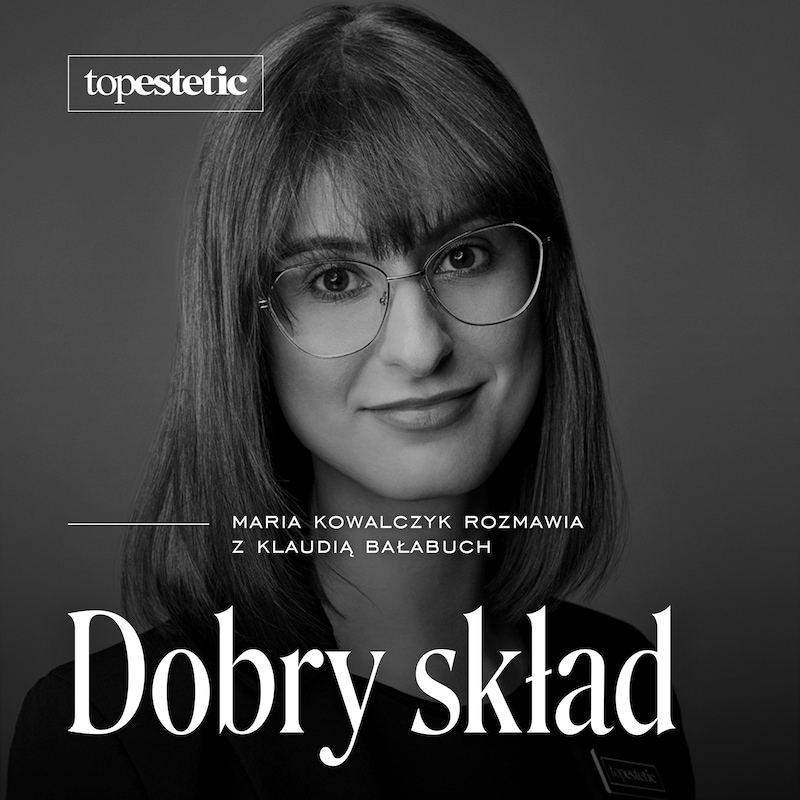 Artwork for podcast Dobry skład