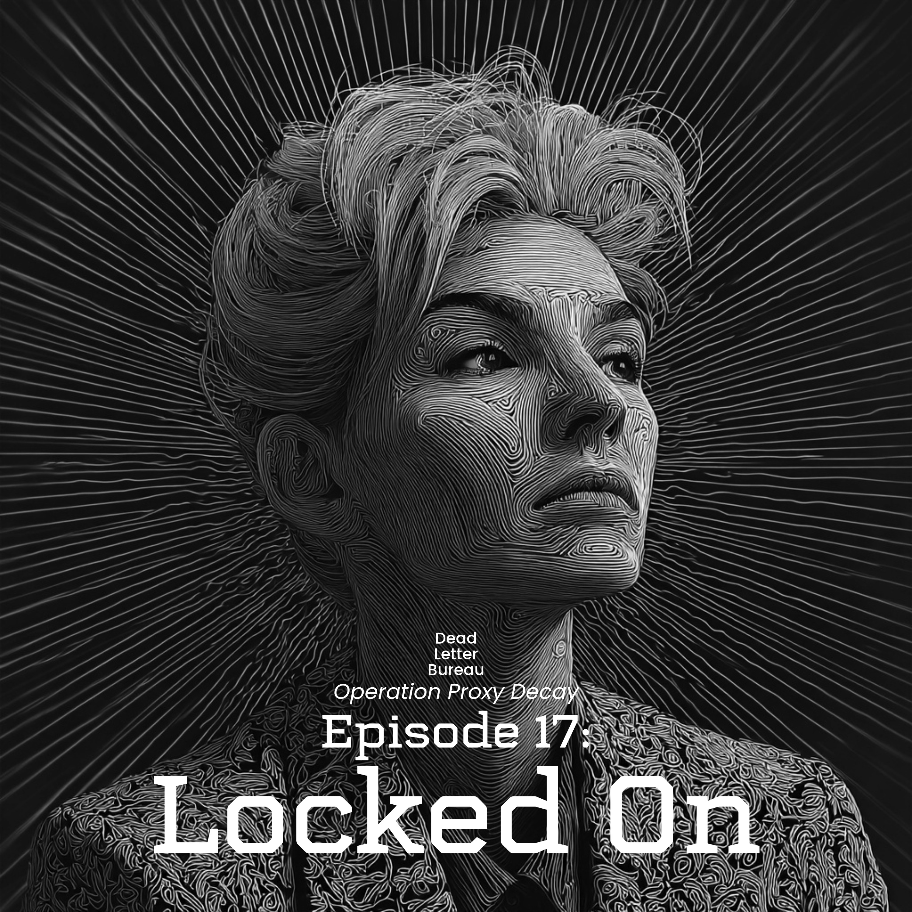 Dead Letter Bureau - Delta Green