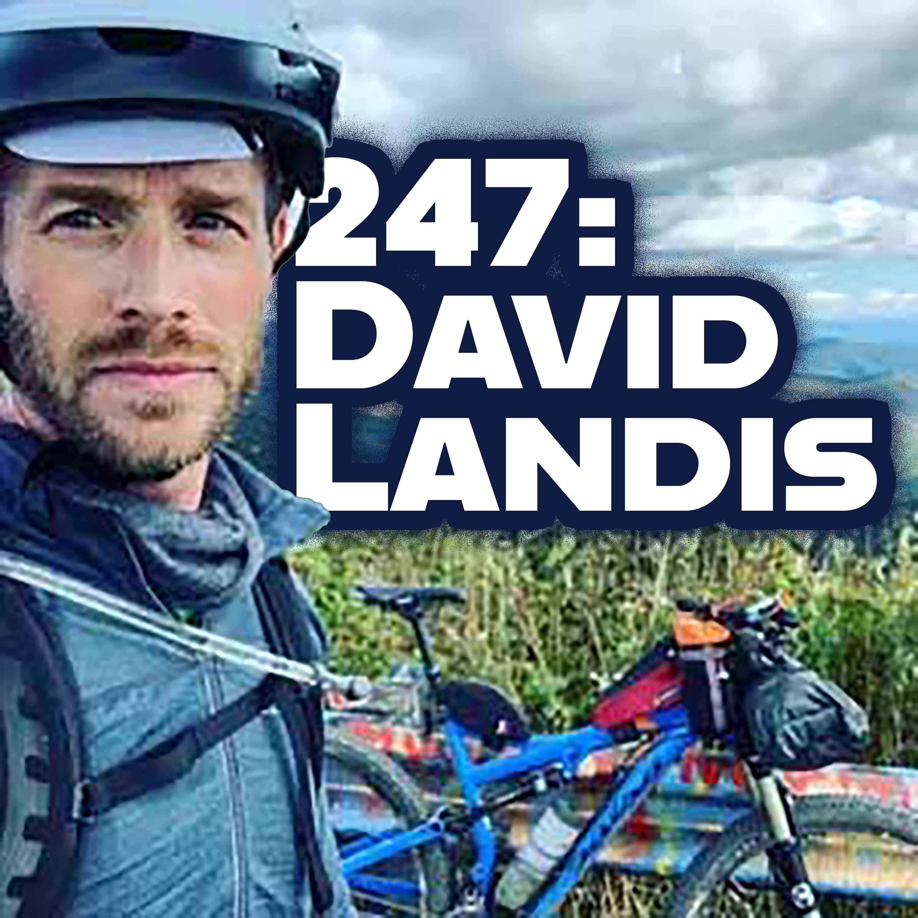 Mid-Atlantic Gravel, Travel & Dirt