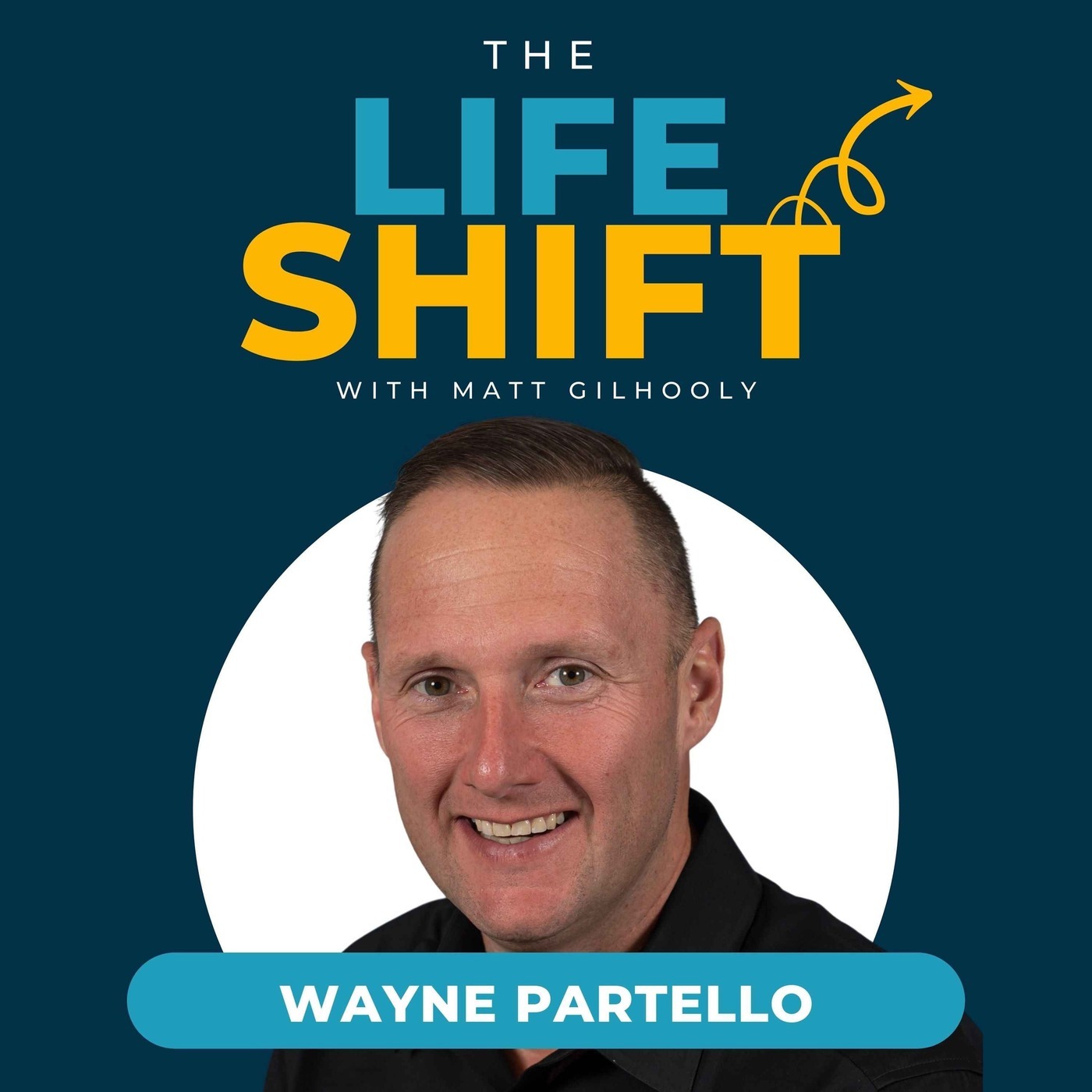 The Life Shift | Conversations About Life Before and After