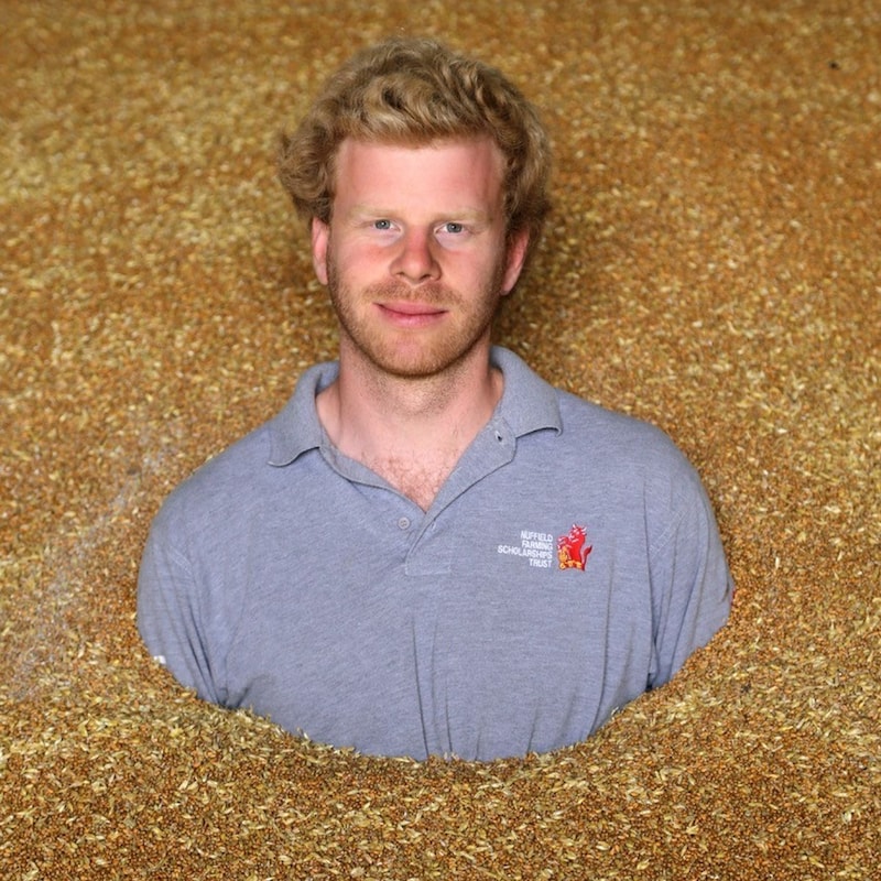 Artwork for podcast AHDB Food & Farming