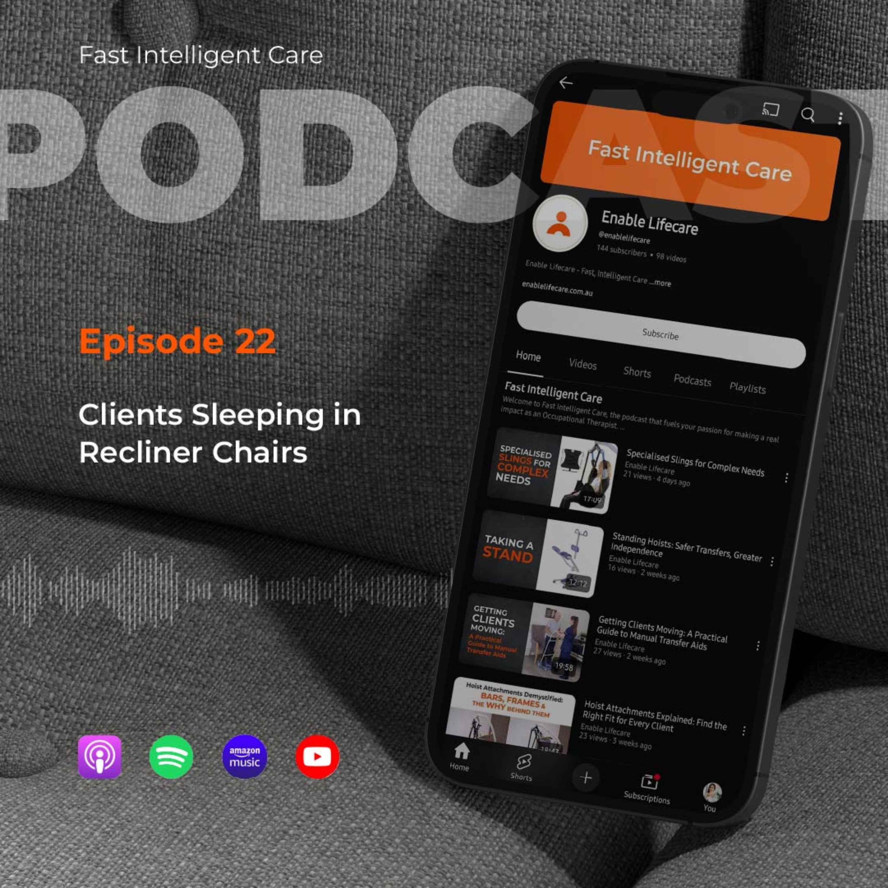 Fast Intelligent Care