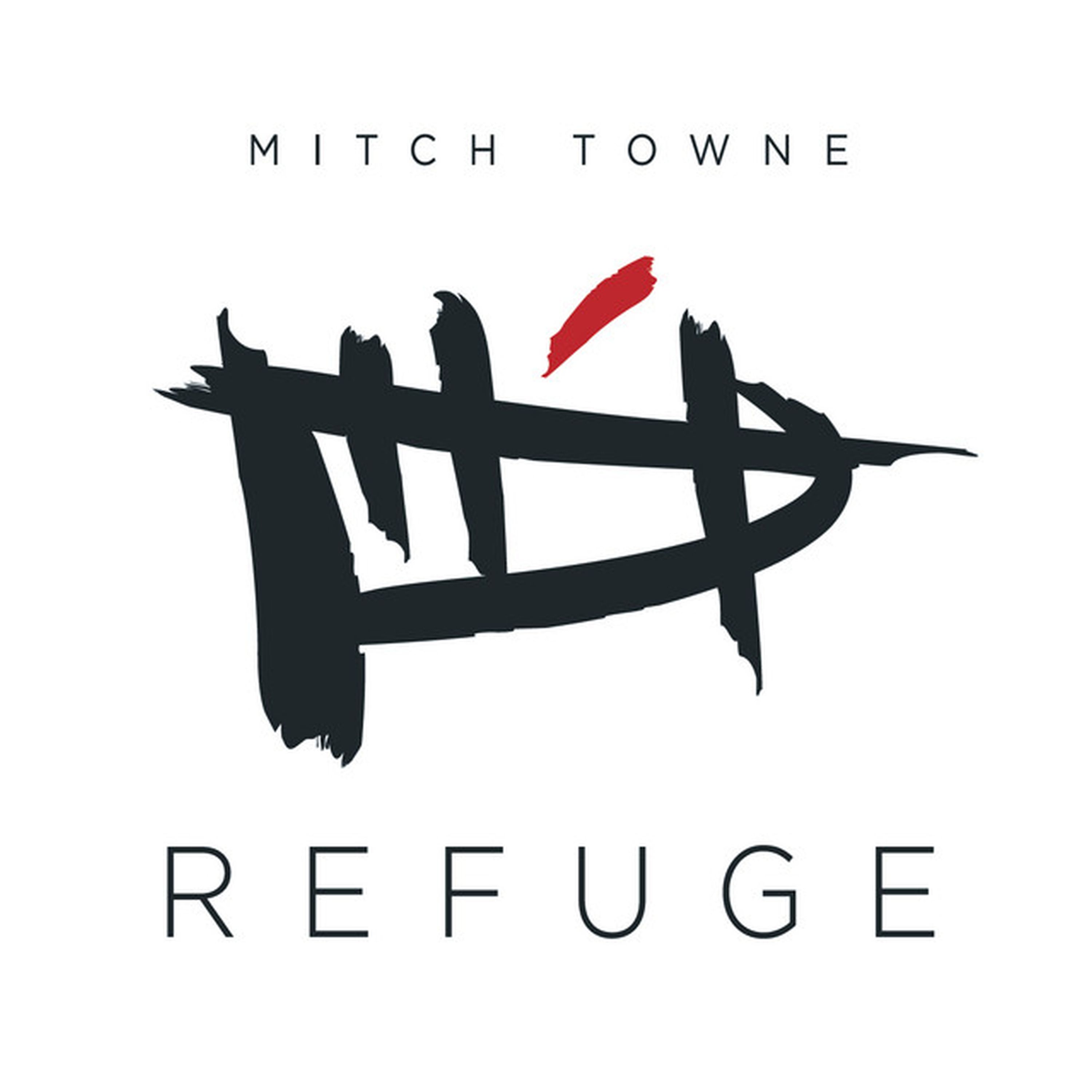 Mitch Towne episode artwork