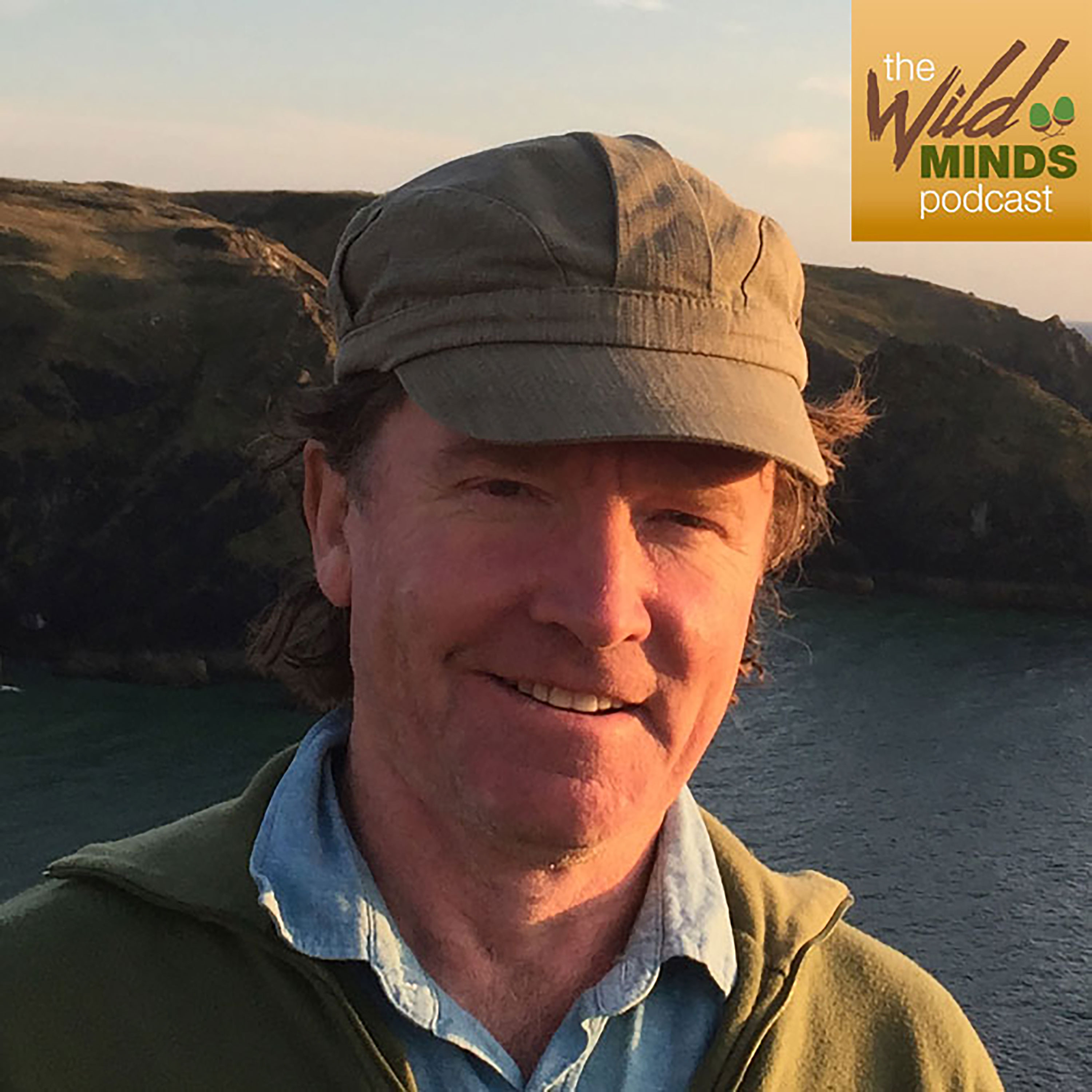 Psychiatry, Our Climate Crisis and Mental Health with Dr Alan Kellas