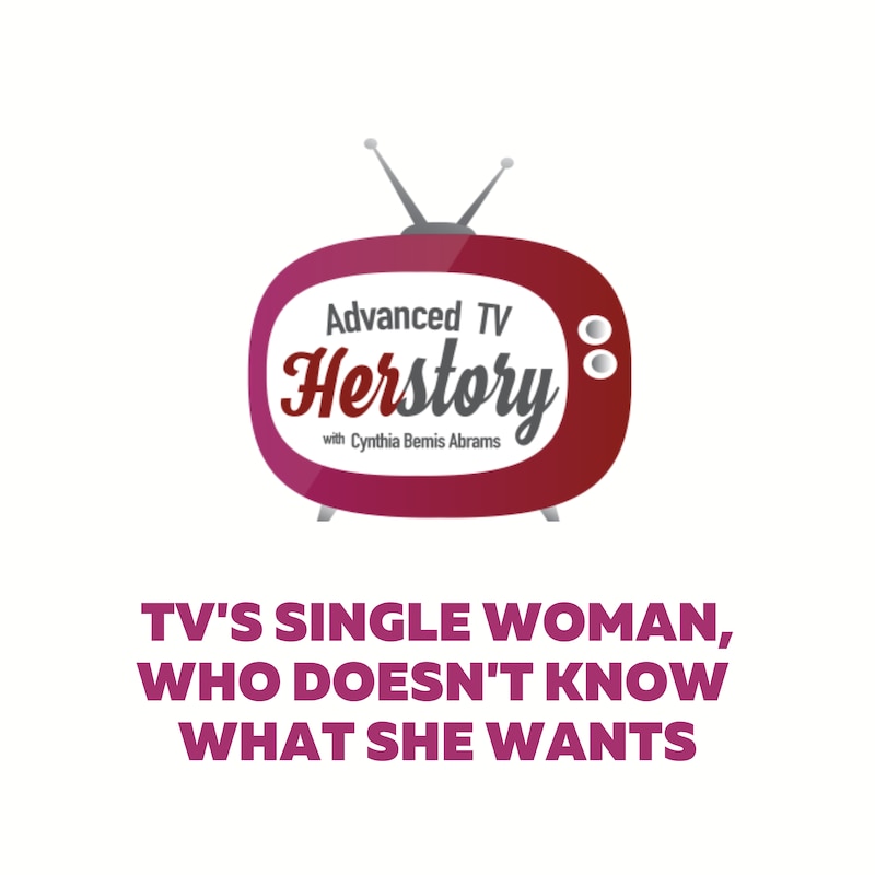 Artwork for podcast Advanced TV Herstory