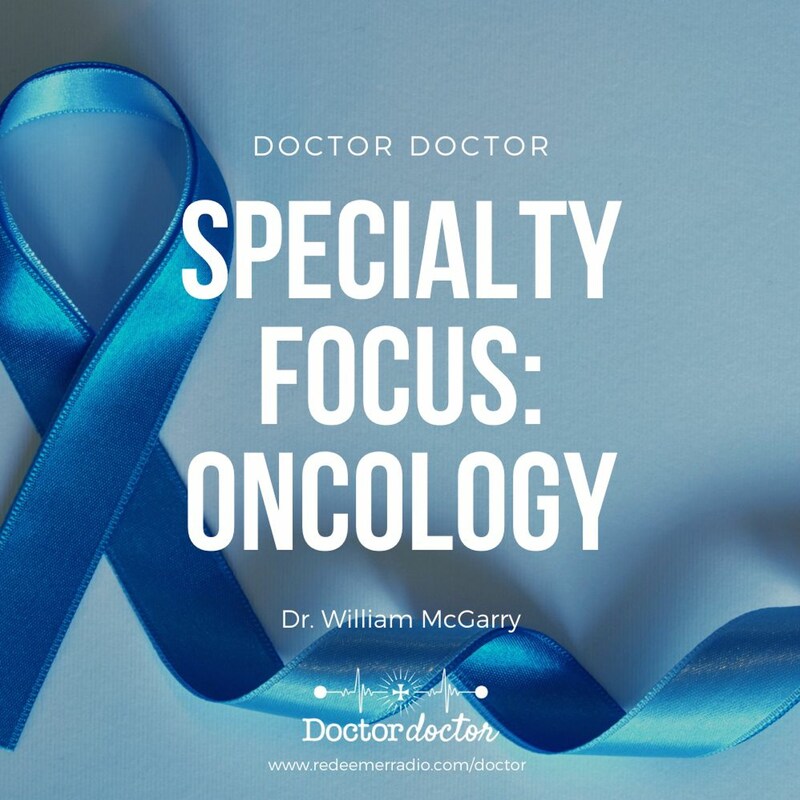 Artwork for podcast Doctor Doctor