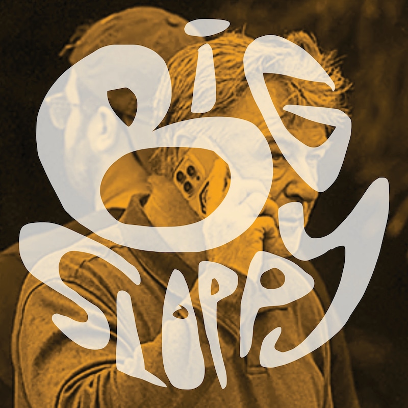 Artwork for podcast Big Sloppy