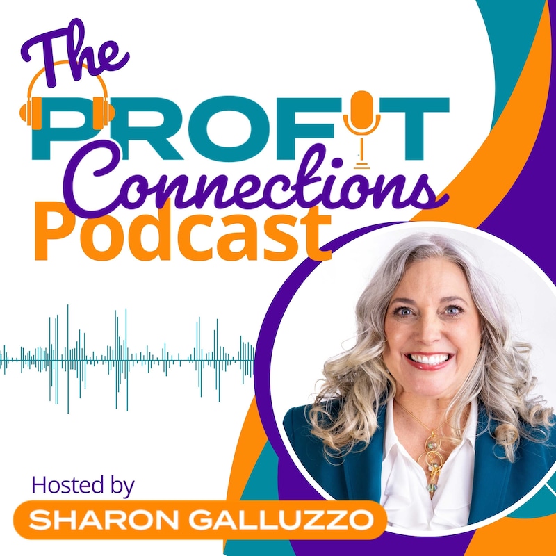 Artwork for podcast The Profit Connections Podcast