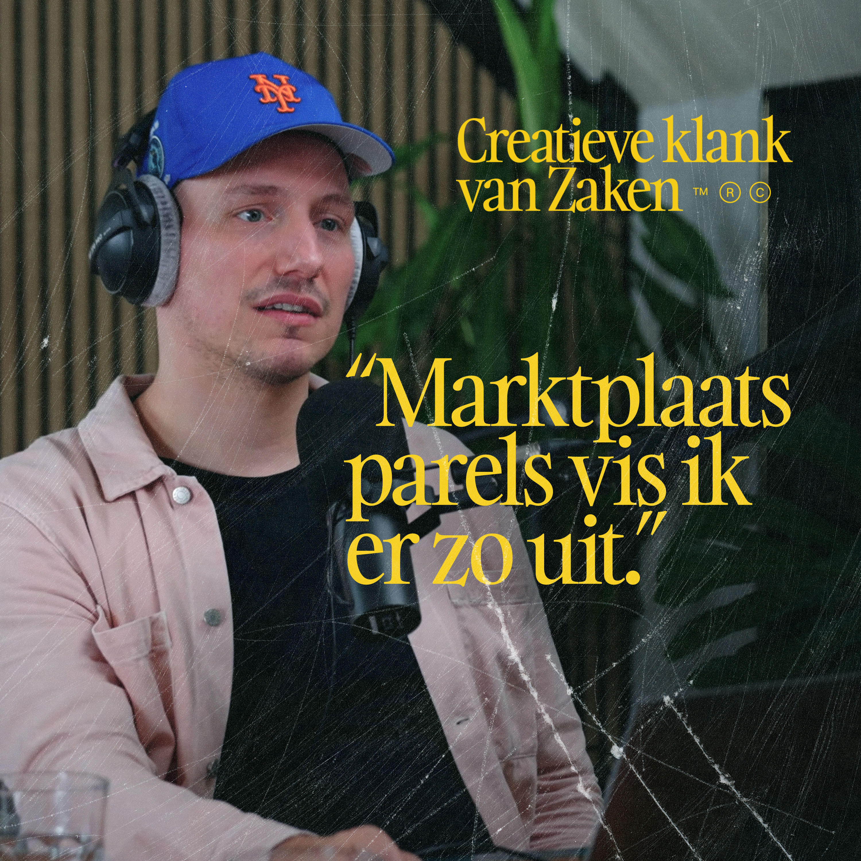 Marktplaats "Parels uit het riool", The Paul Brothers, Wijsheden uit Zeeland!