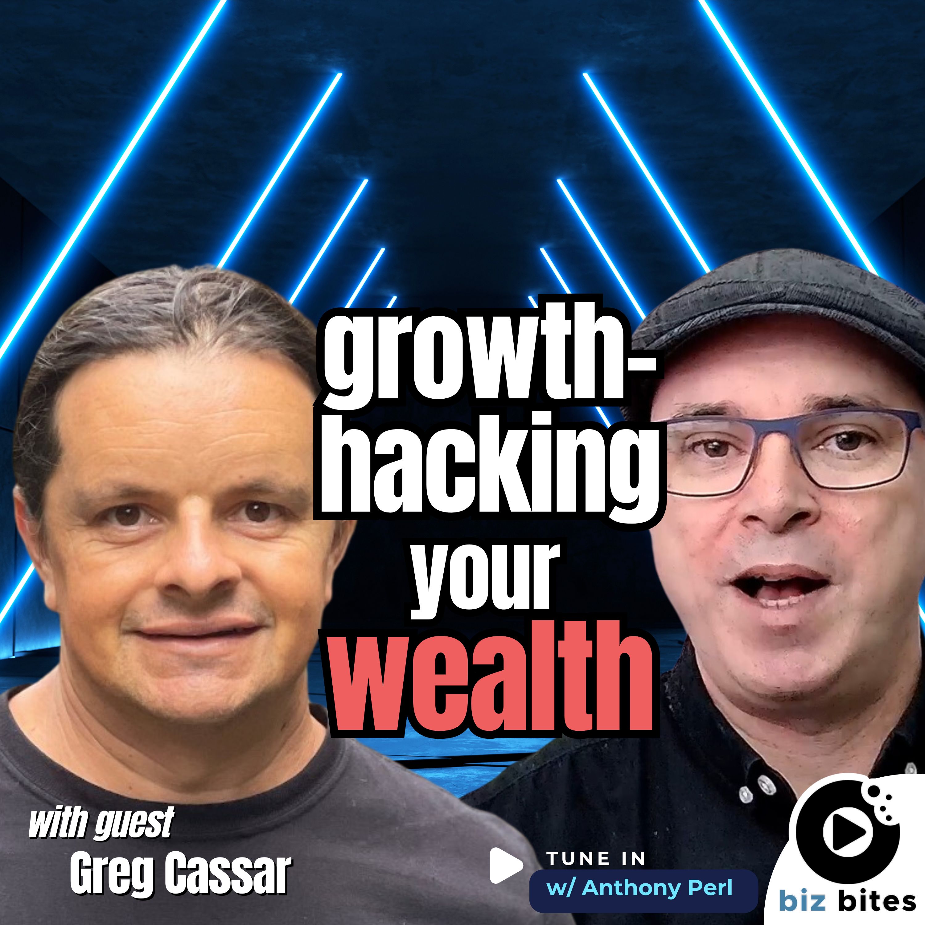 Biz Bites for Thought Leaders