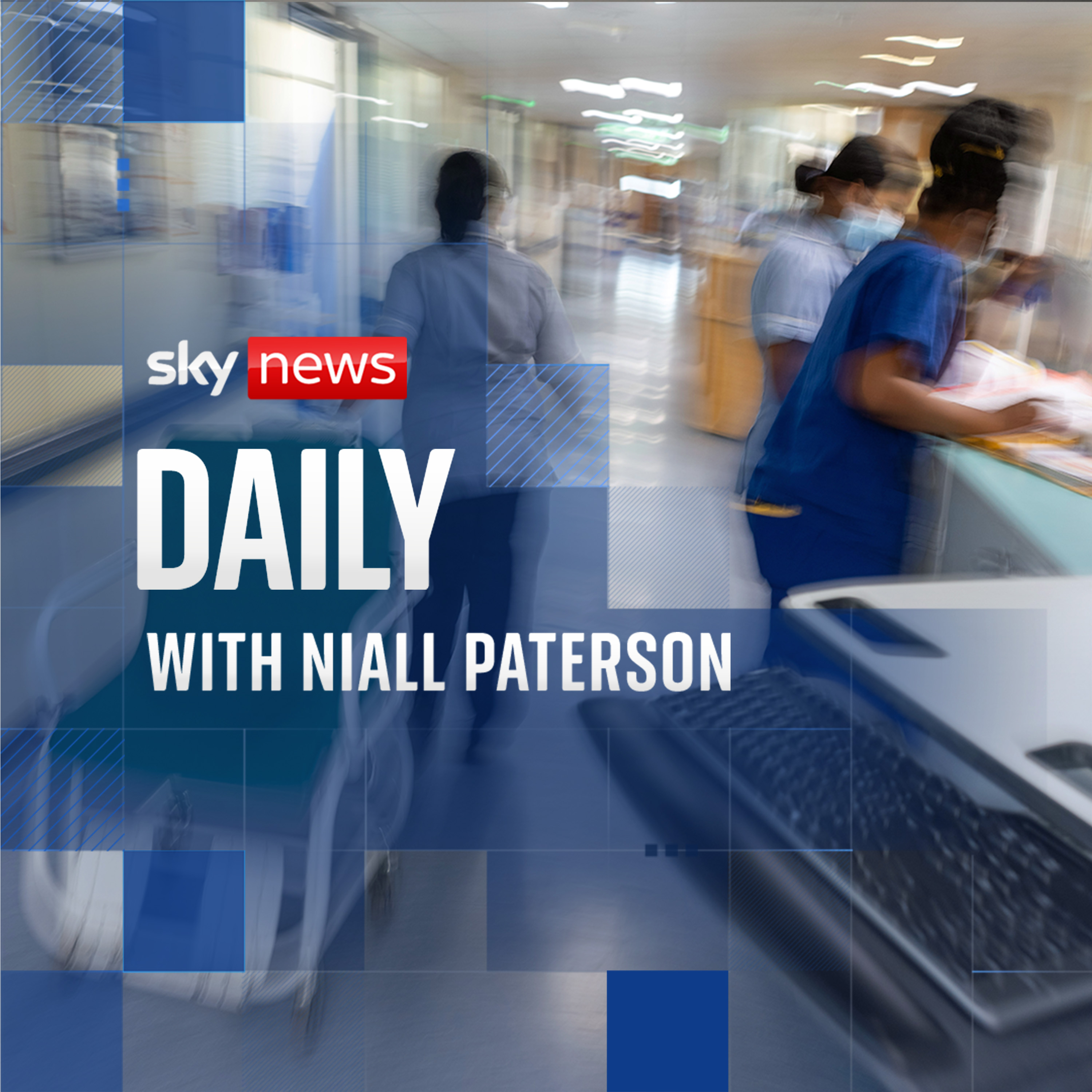 Can the NHS handle ‘unprecedented’ super flu season? Can the NHS handle ‘unprecedented’ super flu season?