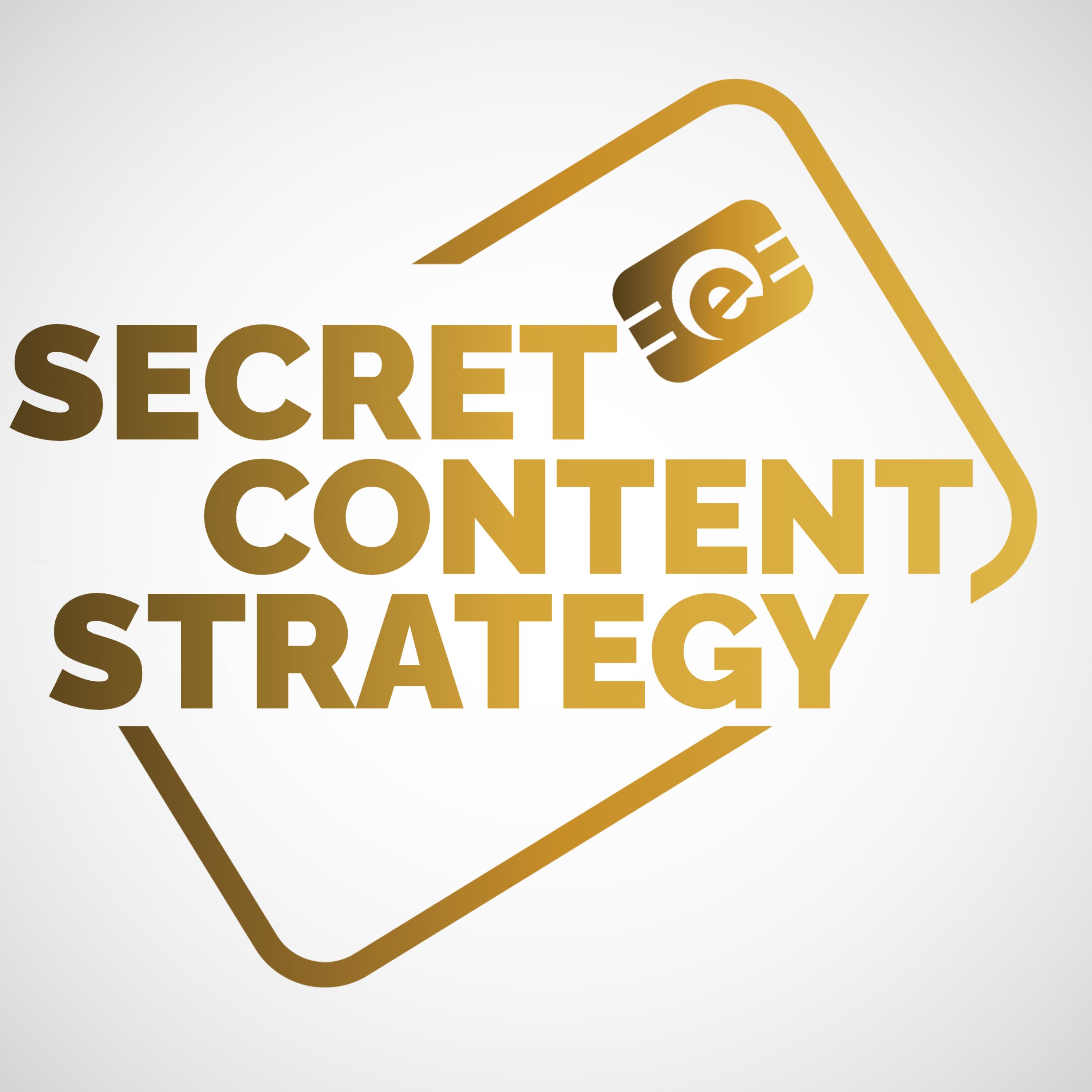 The Secret System for Consistent Social Media Success Without Burnout episode artwork