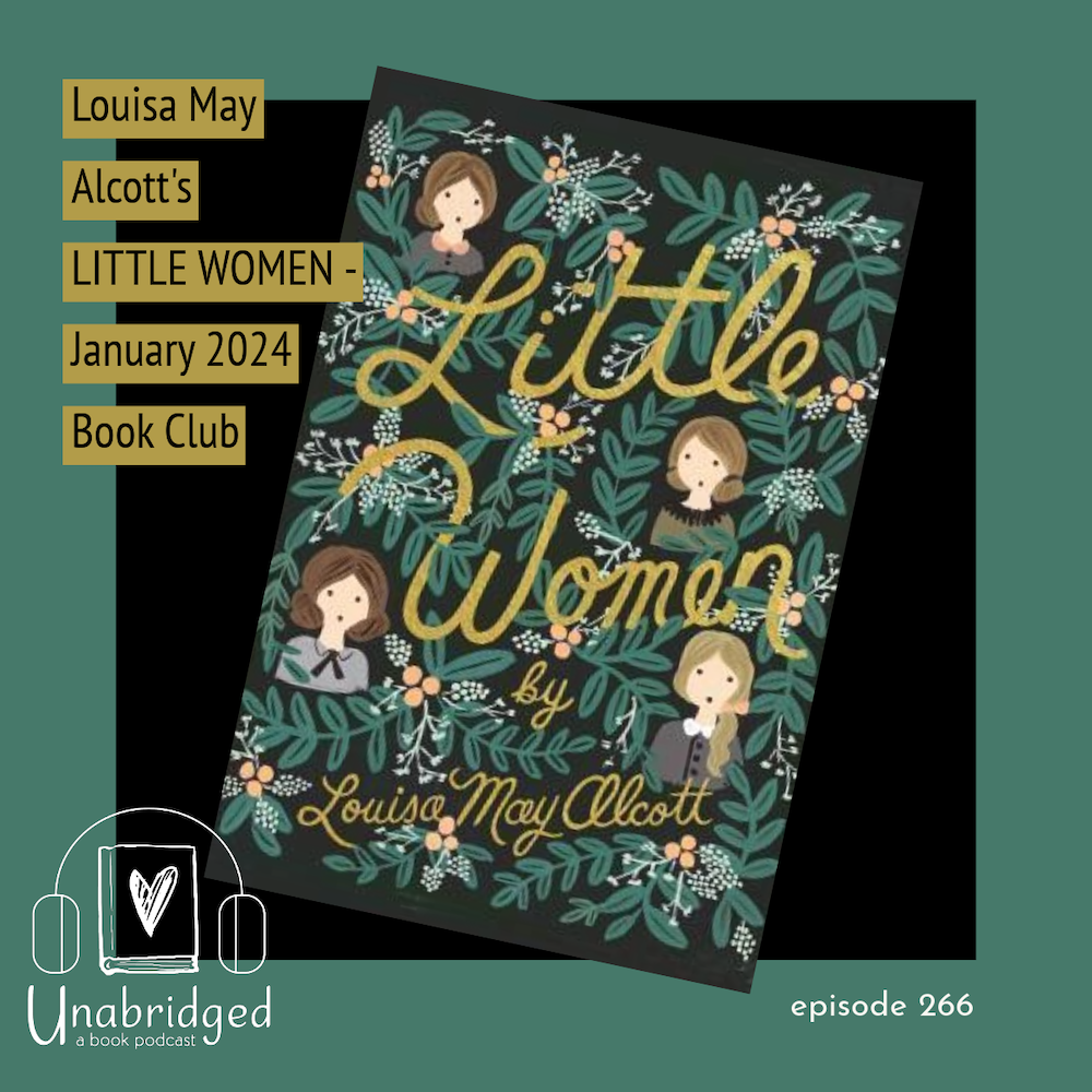 Unabridged: A Book Podcast