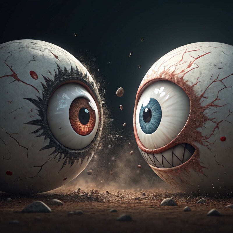 Artwork for podcast Sports Vision Radio