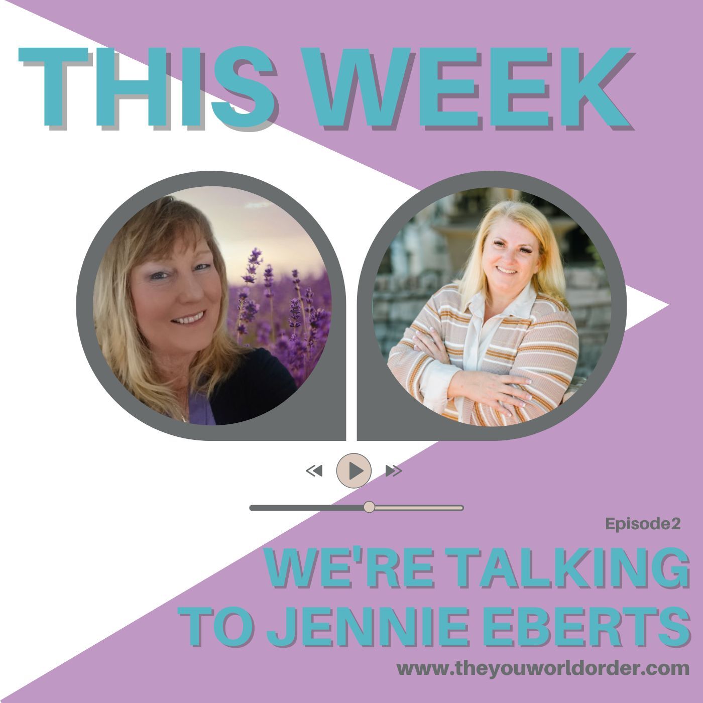 Jennie Eberts - Financial Coach - She Helped Me Find $50 I Didn't Know Was Missing!