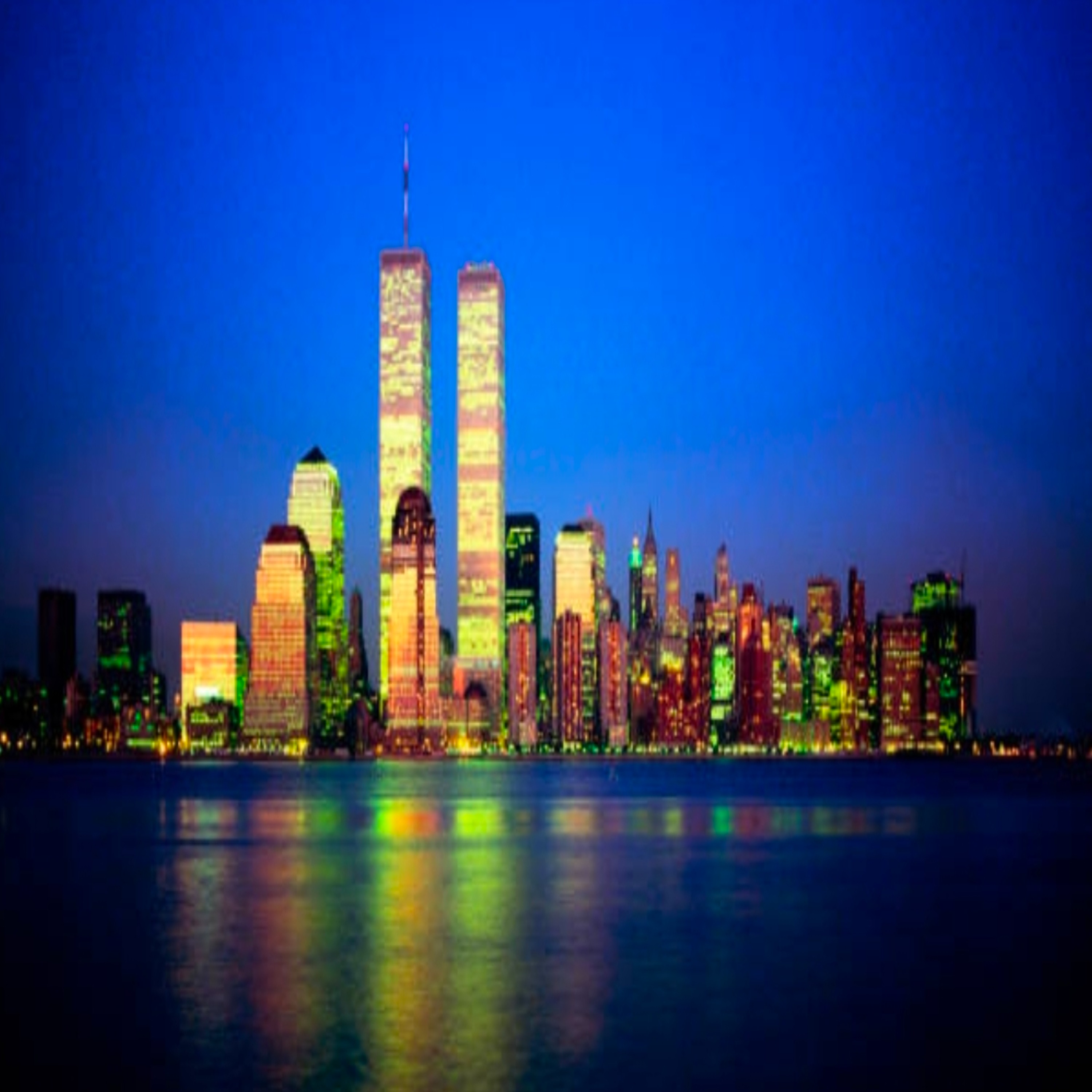 9/11 Family Meeting About America Since September 11th, 2001 (9/11/2026)