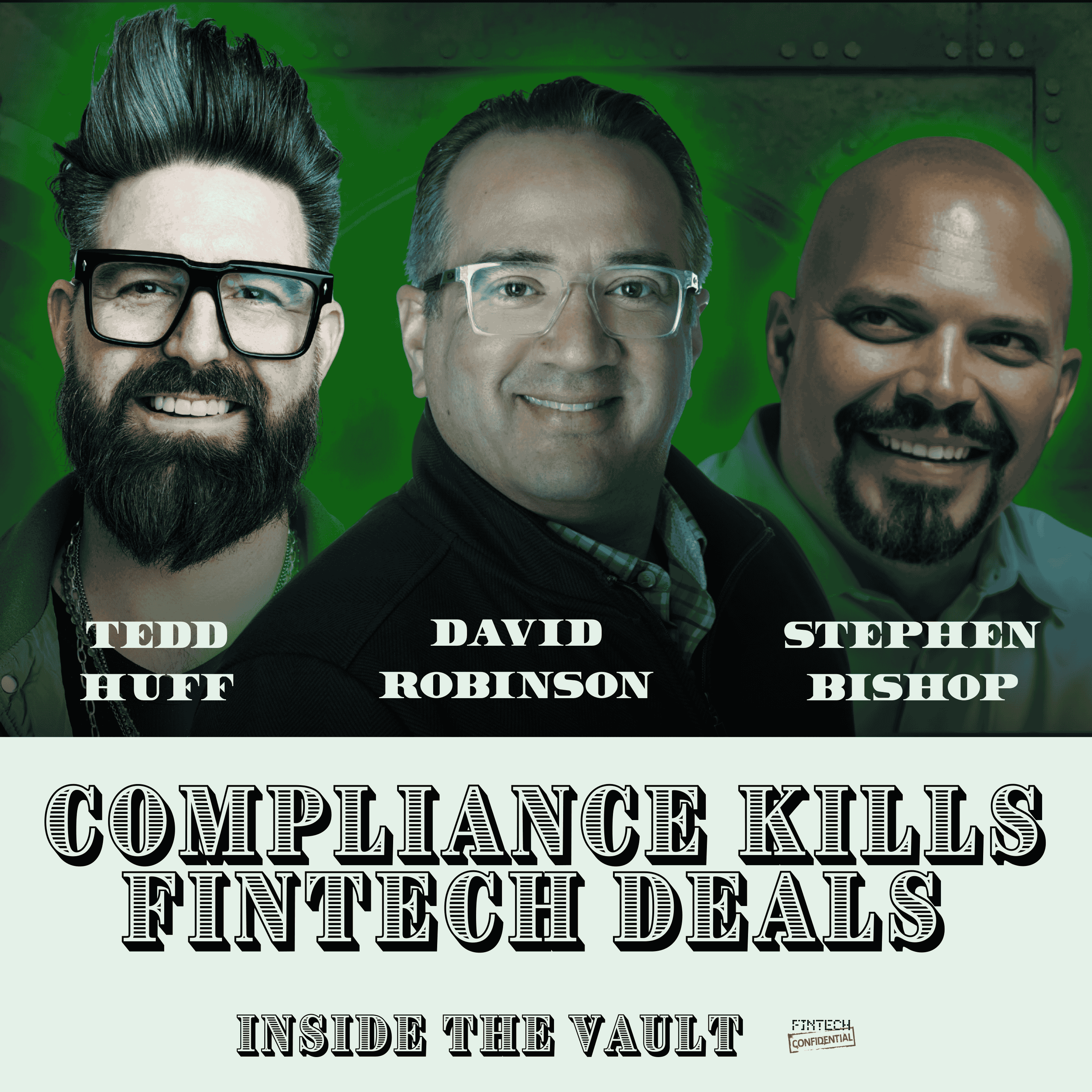 Fintech Confidential