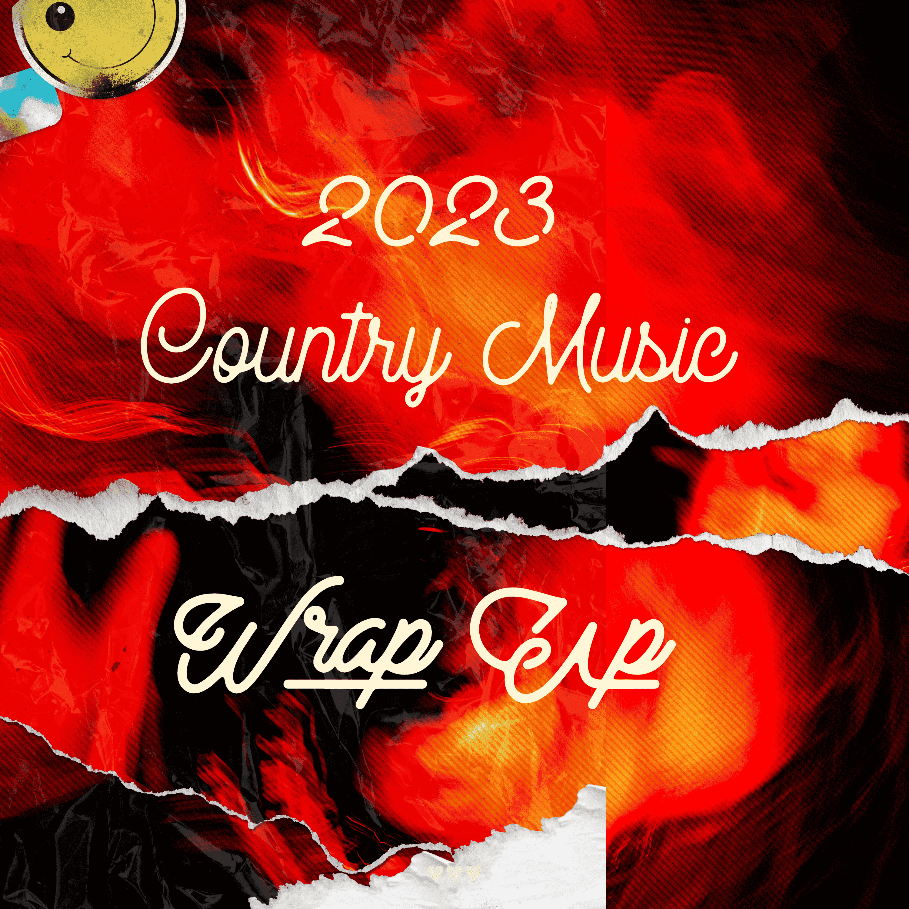A Country Music Podcast