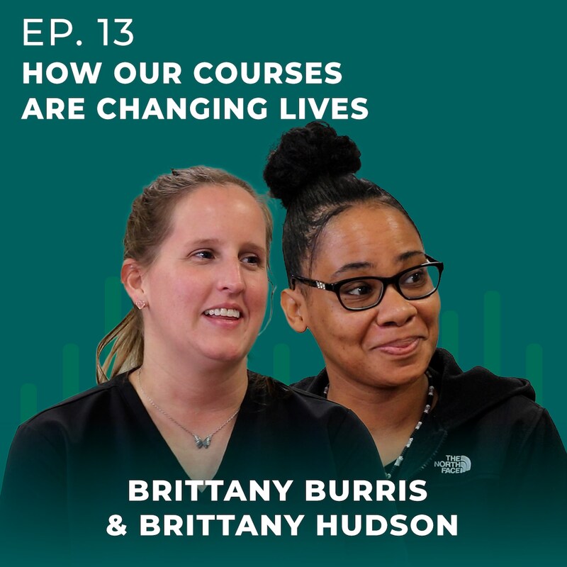 Artwork for podcast Certify It by The Mason Center for Healthcare Education