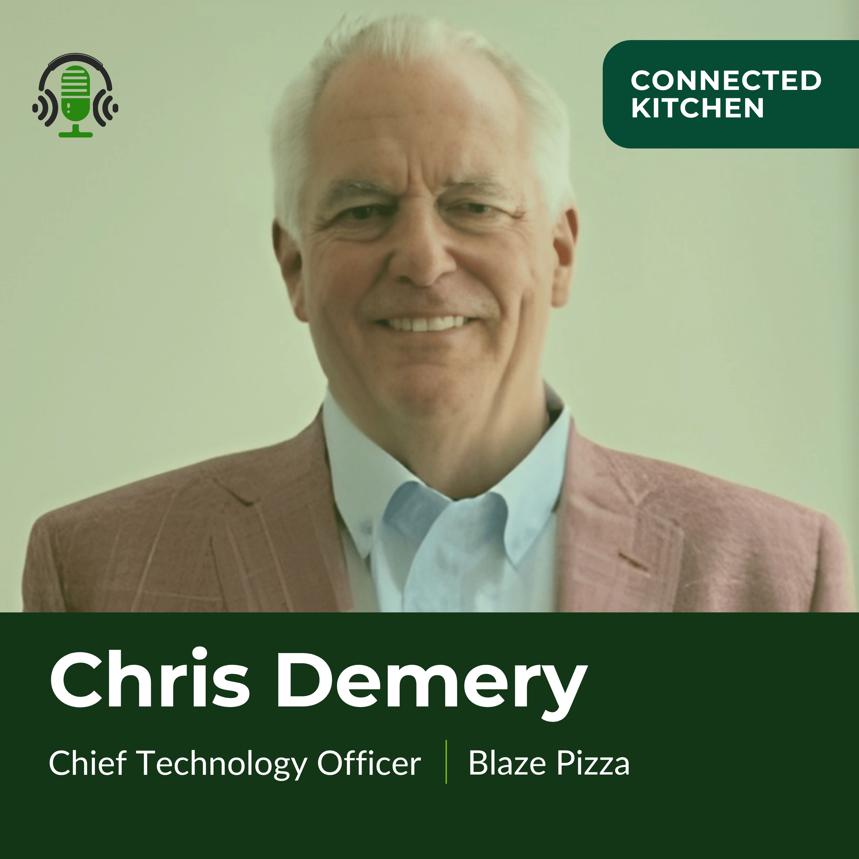 Go Beyond The Connection