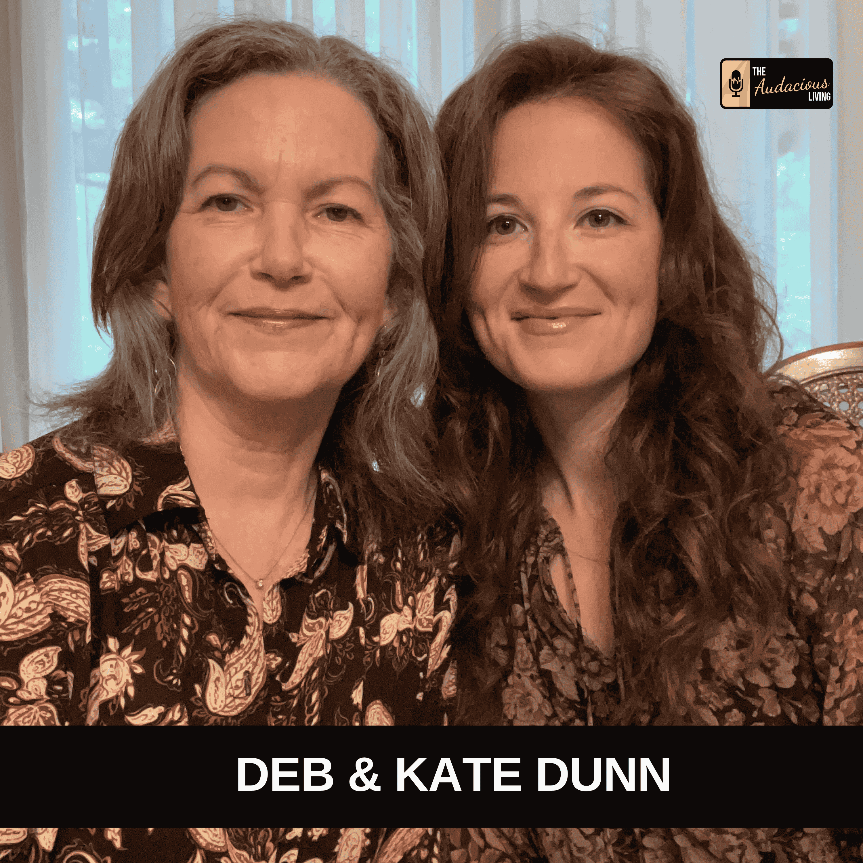The Audacious Living Podcast