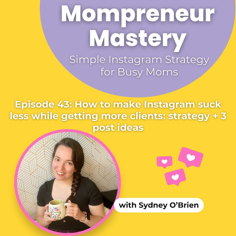 Artwork for podcast From Content to Clients
