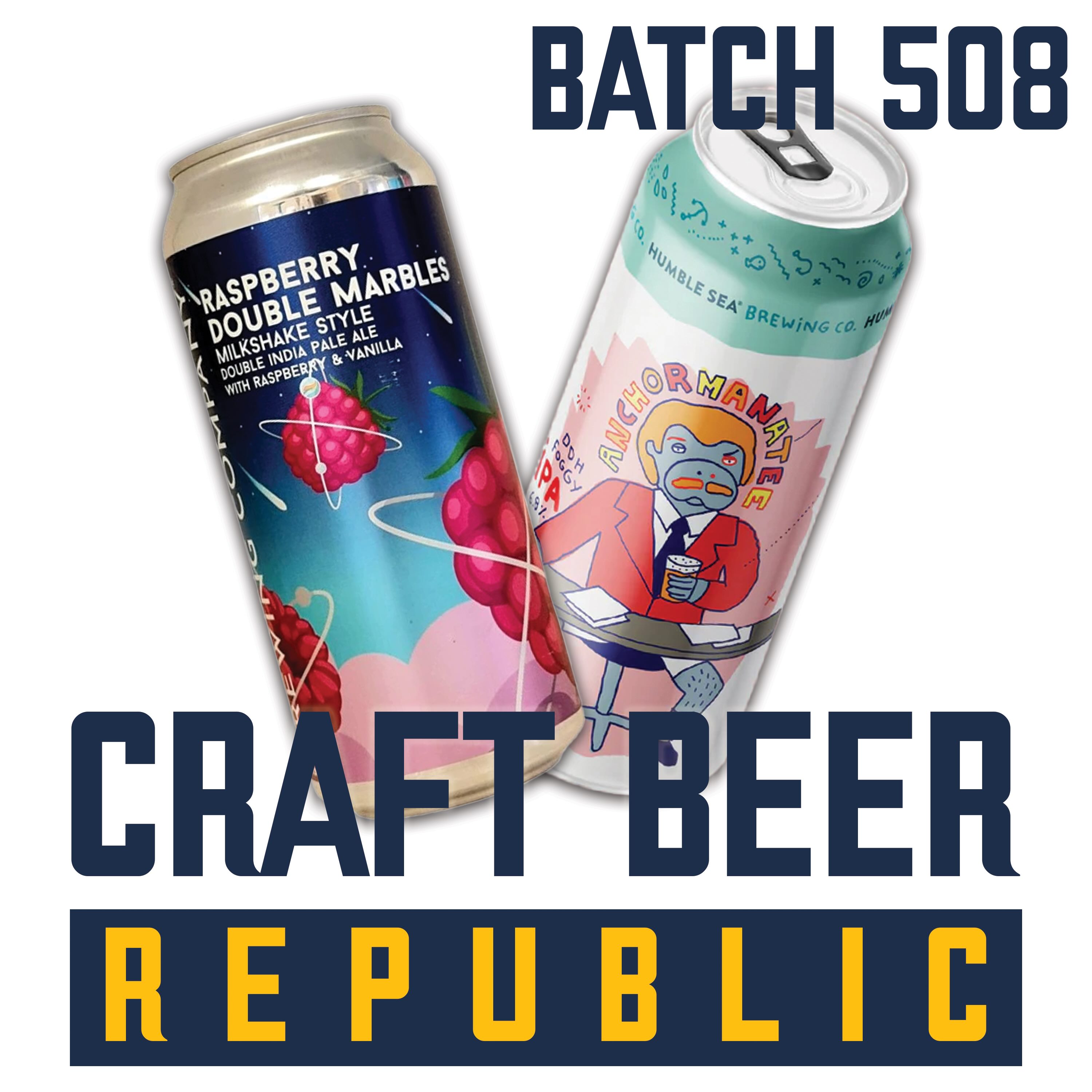 Sour IPA Comeback Tour