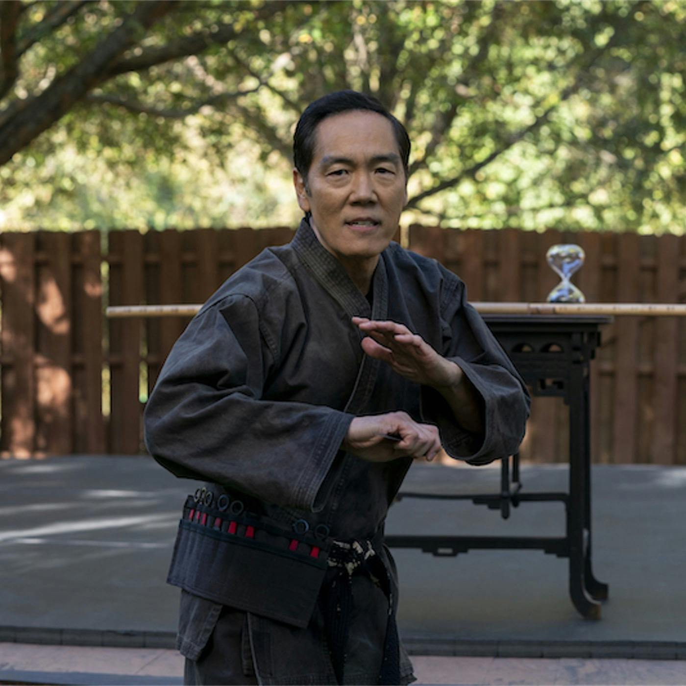 27: “Bad Eggs” & “Taikai” (S5E7&8) episode artwork